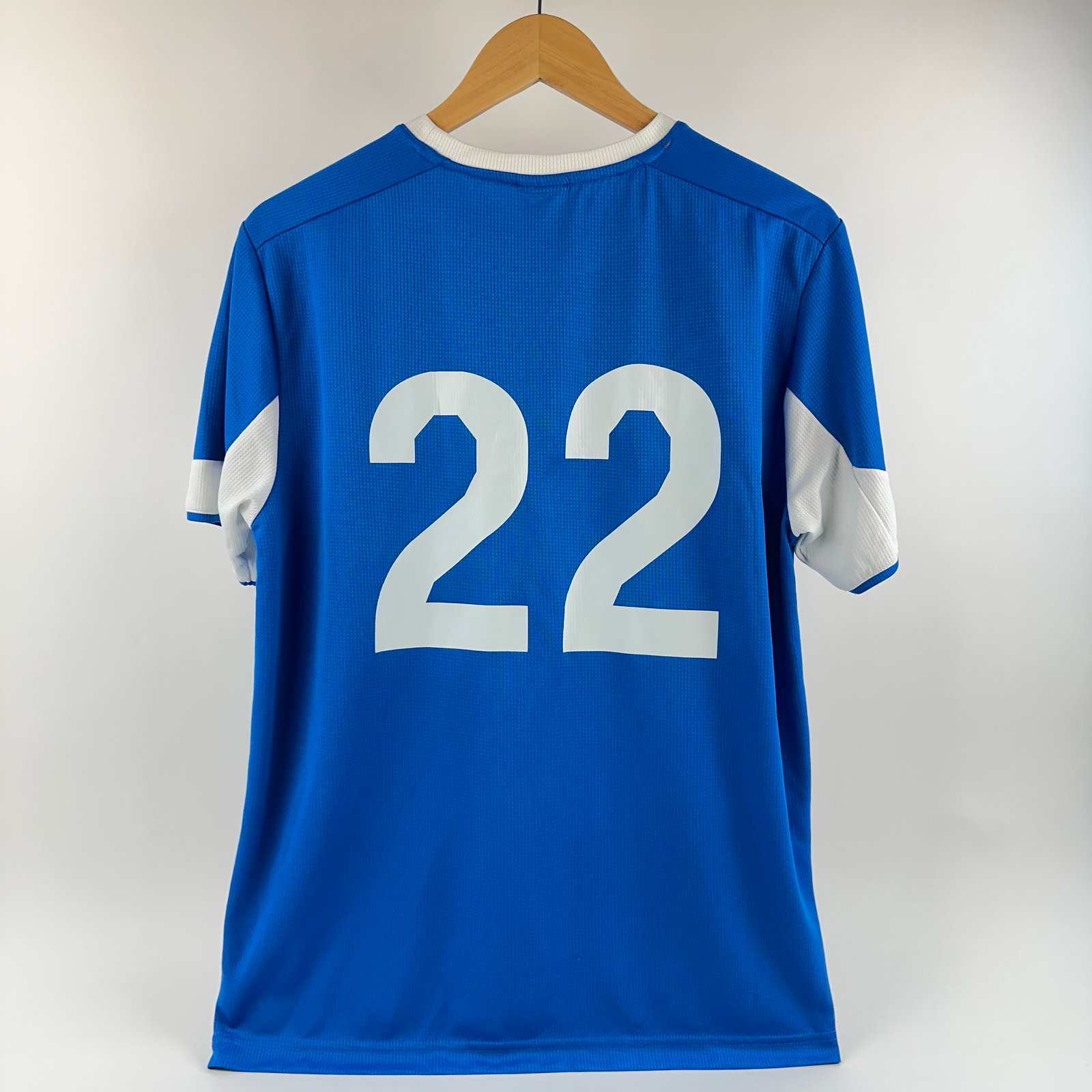 #22 Çankırıspor 2012-13 Home (M)