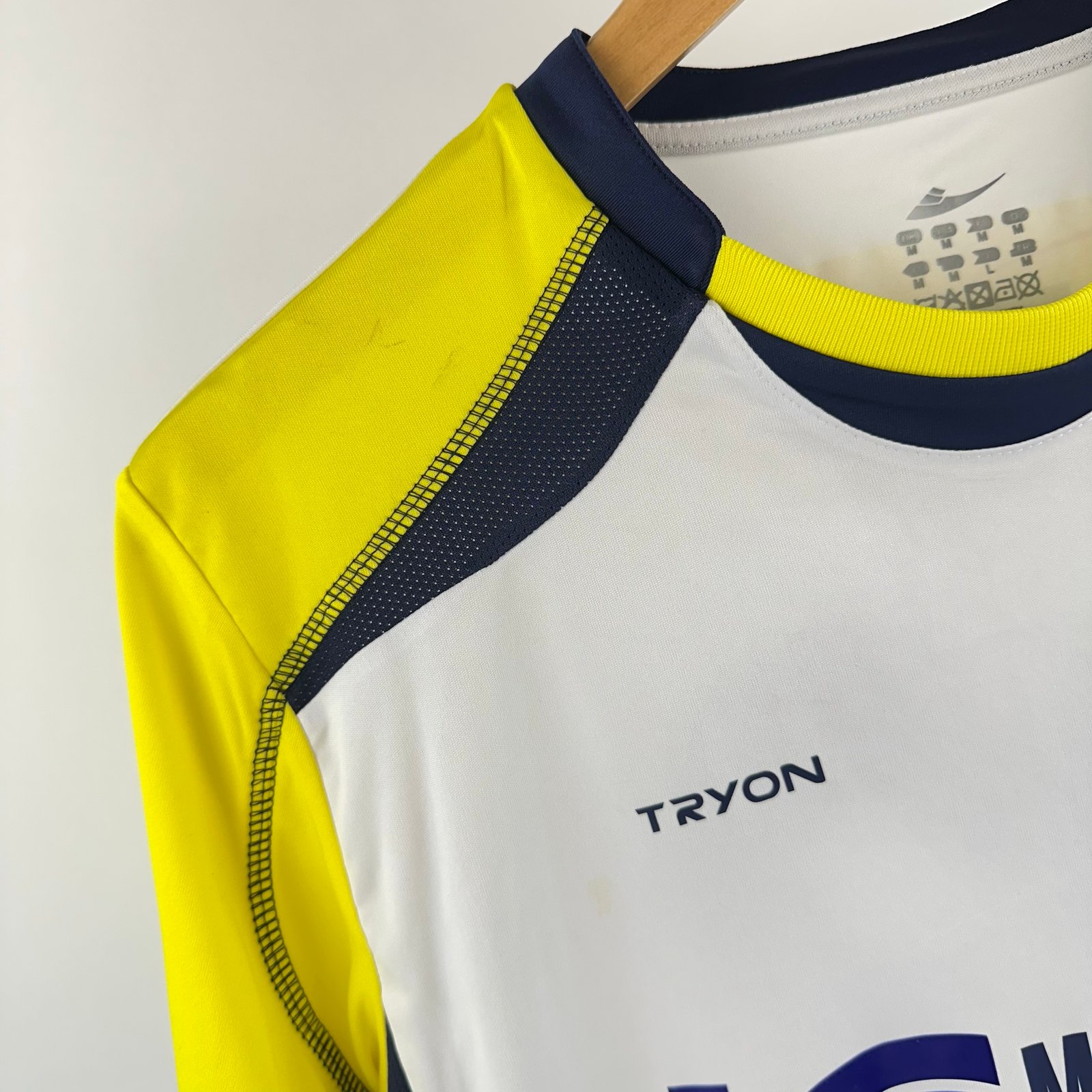 #23 Ülker Menemen FK 2017-18 Away (M)