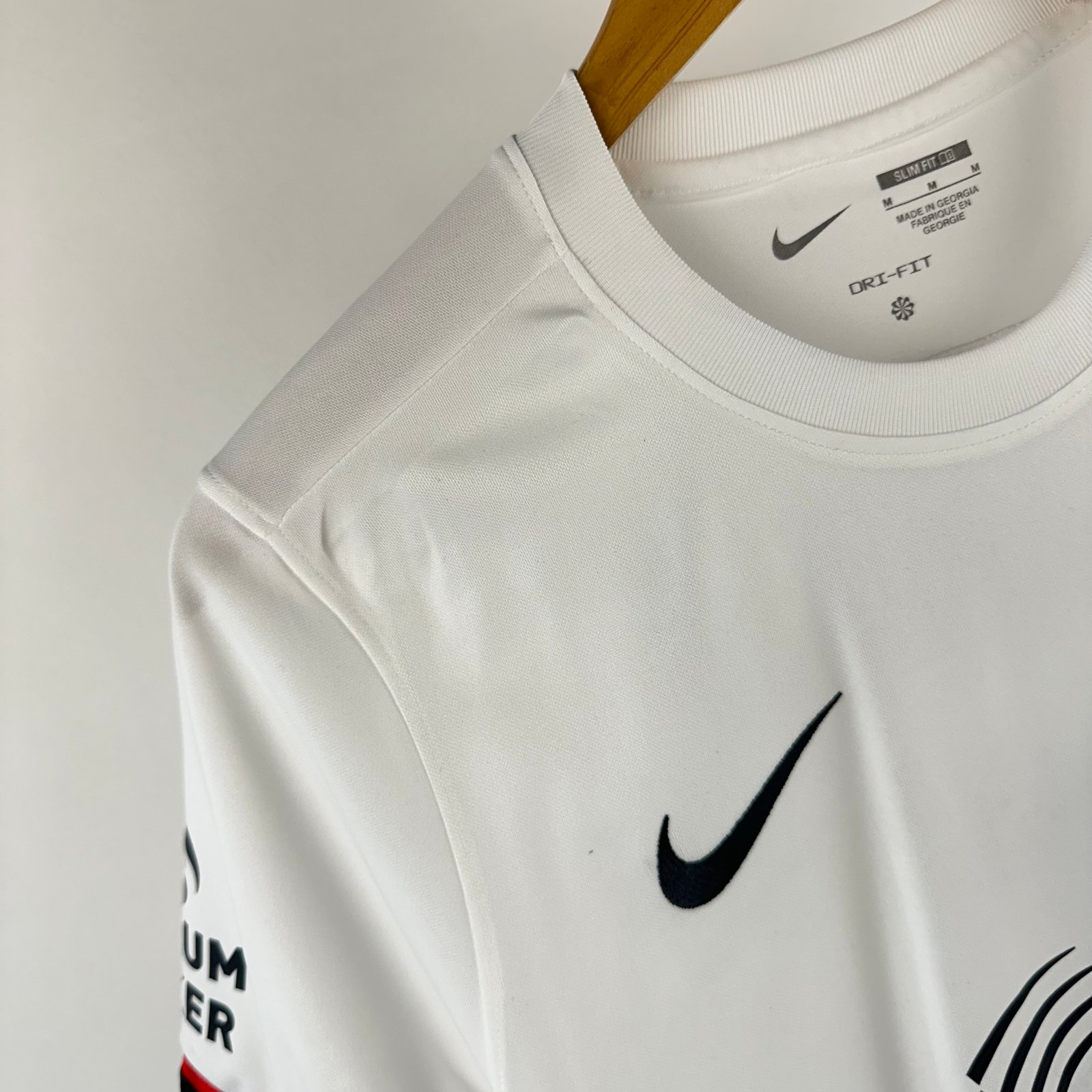 #5 Toure Çorum FK 2022-23 Away (M)