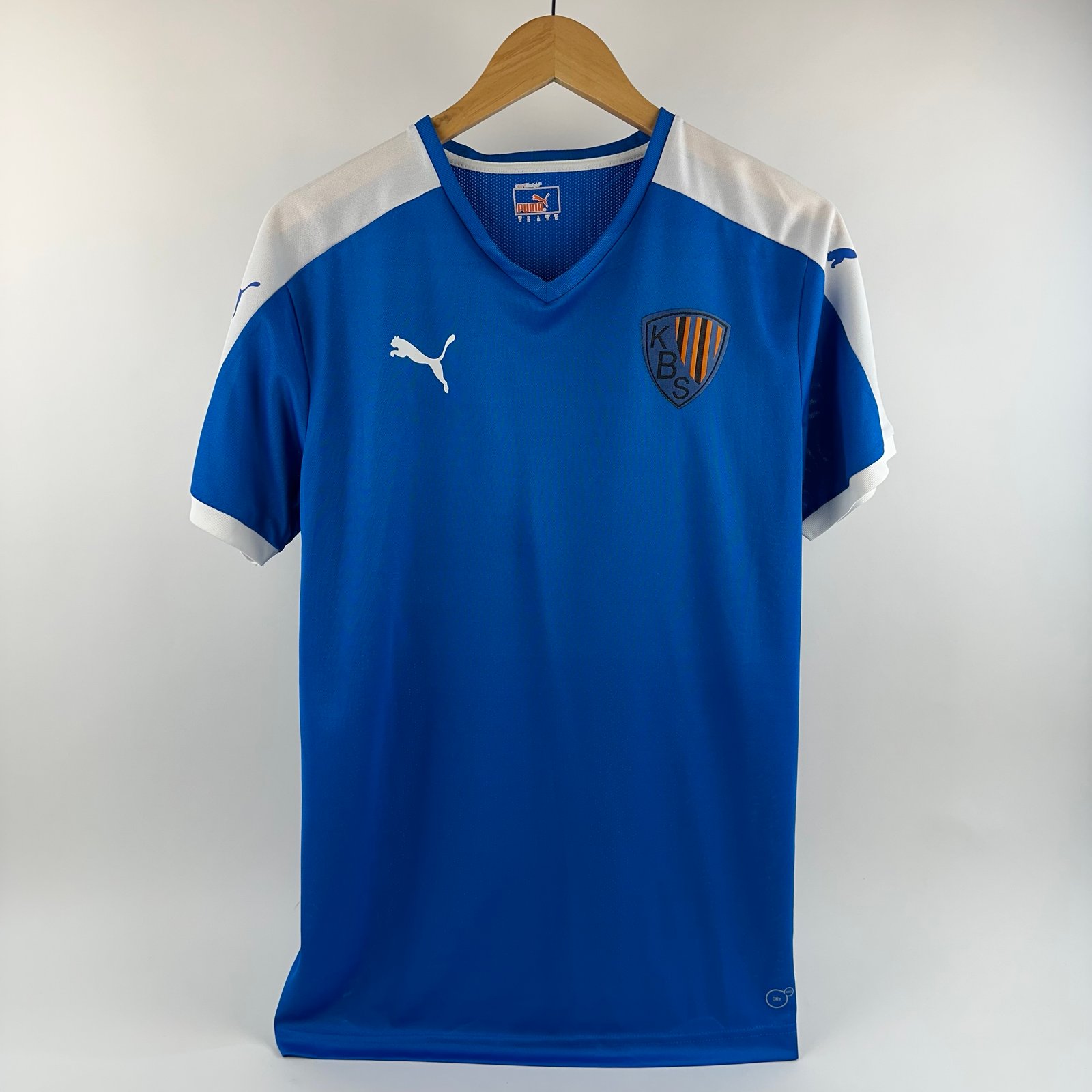 #22 Ali Serin Karacabey Belediyespor 2018-19 Home (M)