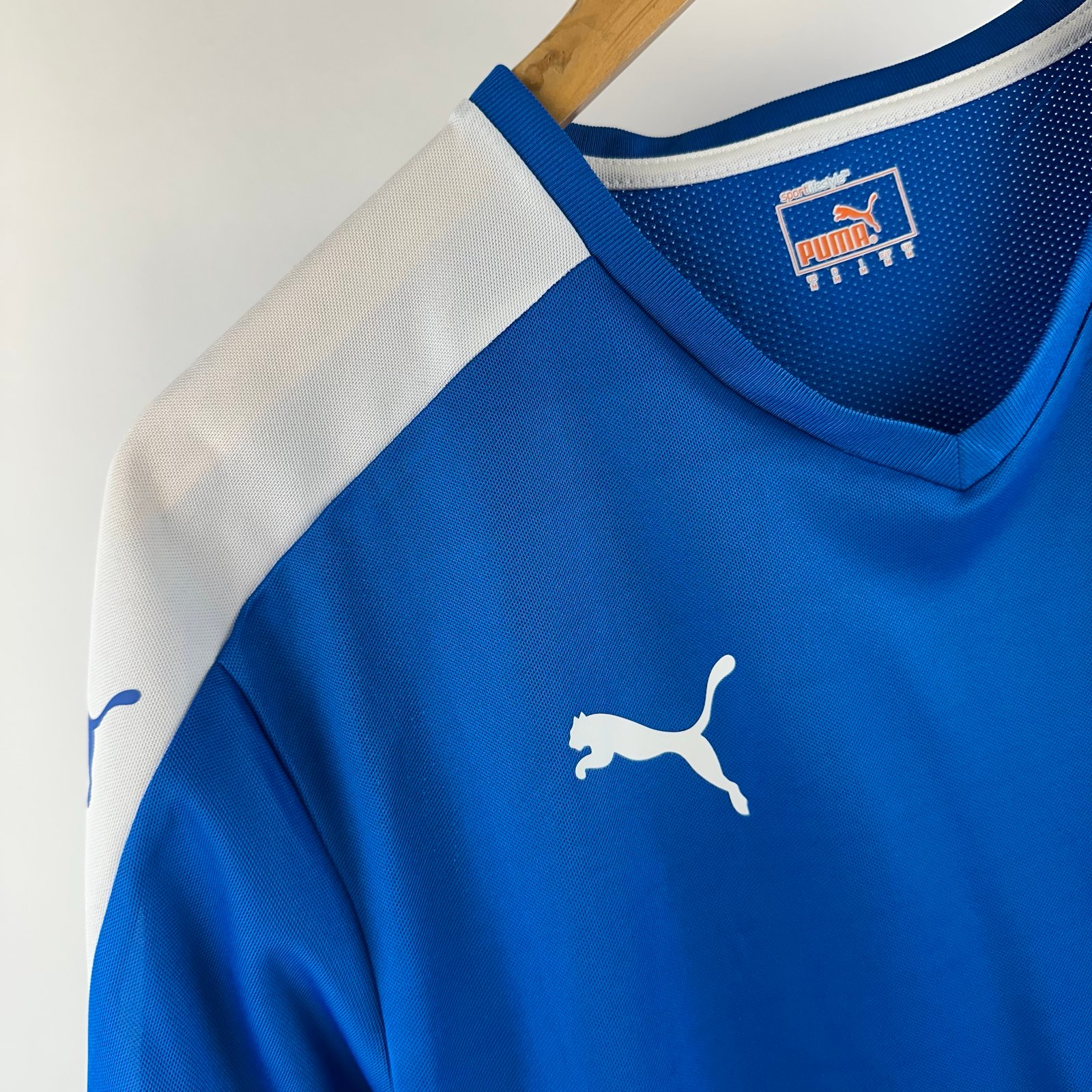#22 Ali Serin Karacabey Belediyespor 2018-19 Home (M)