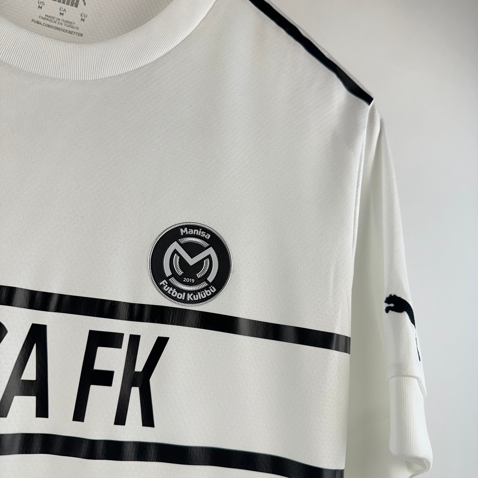 Manisa FK 2022-23 Home (M)