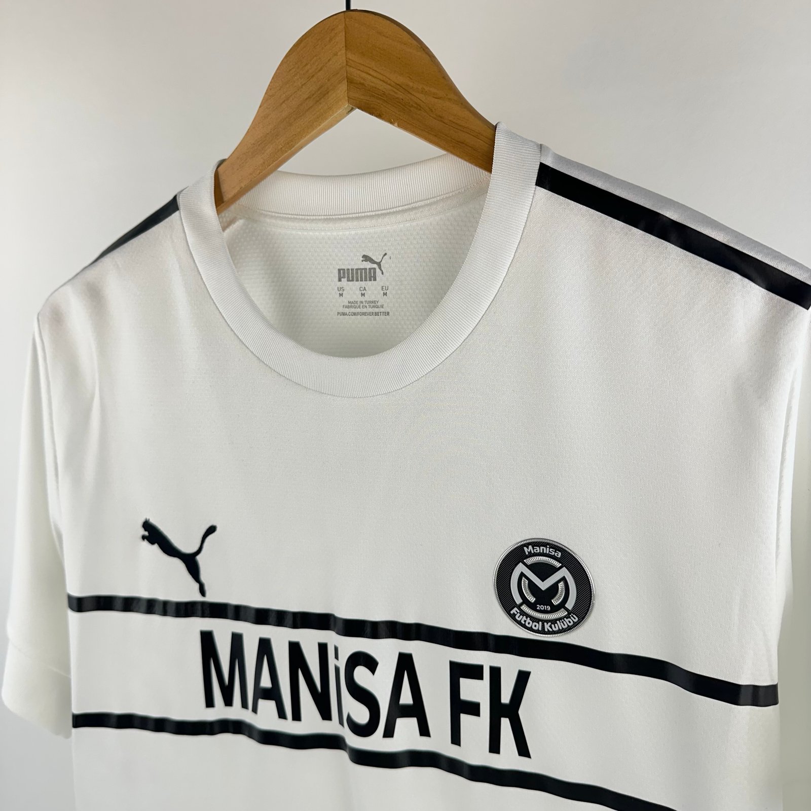 Manisa FK 2022-23 Home (M)