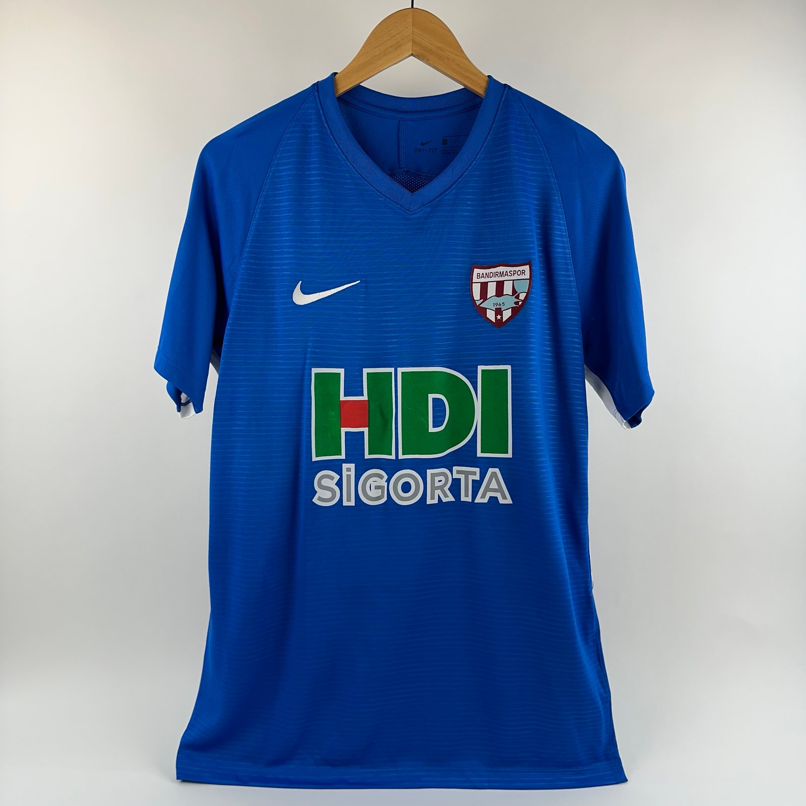 #10 Pote Bandırmaspor 2020-21 Third (L)