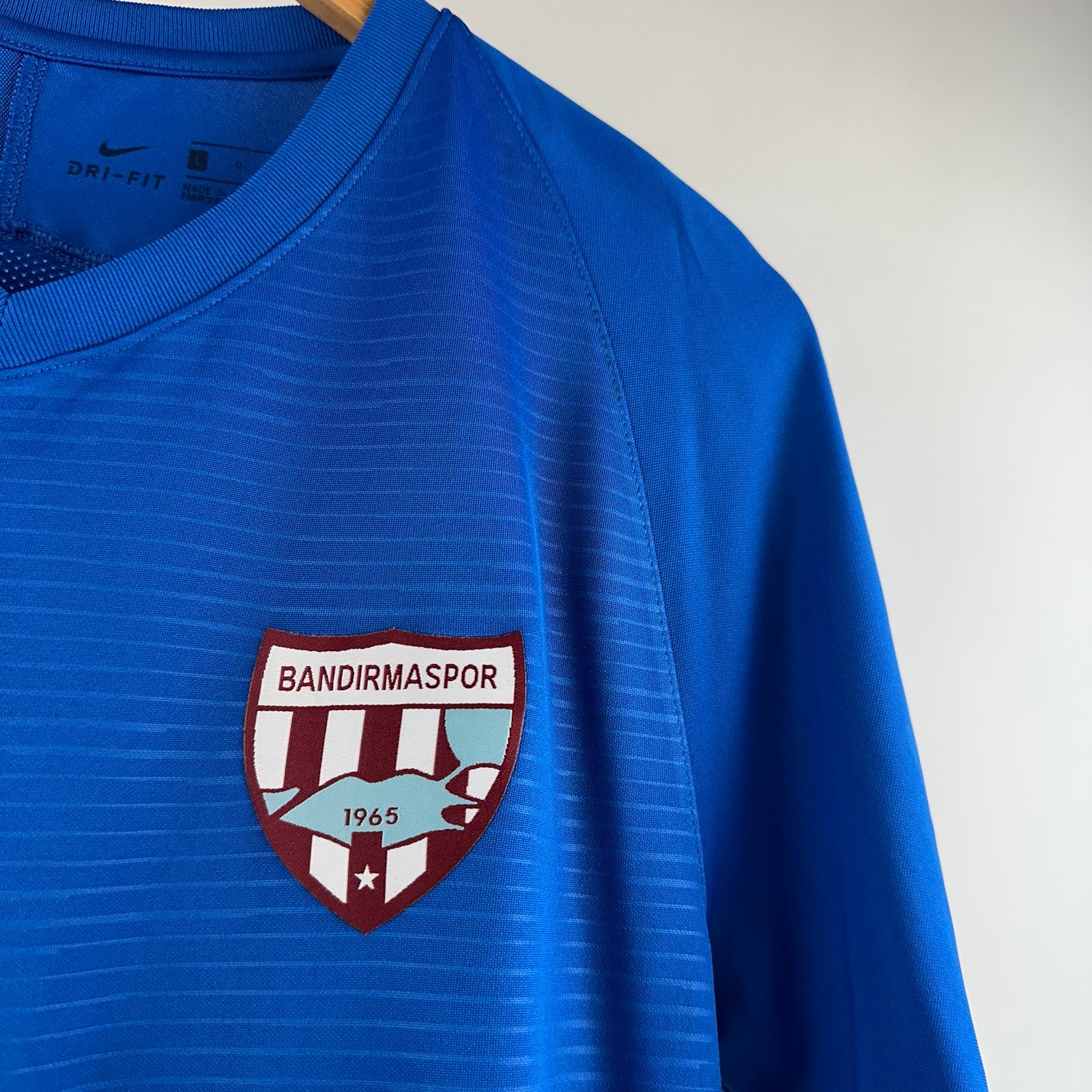 #10 Pote Bandırmaspor 2020-21 Third (L)