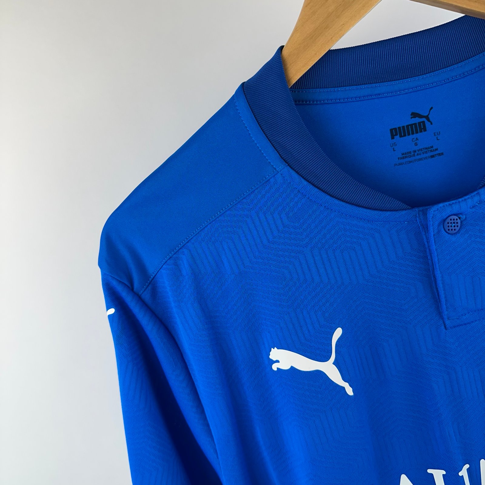 #6 Kaan Kanak Erzurumspor 2020-21 Away (L)