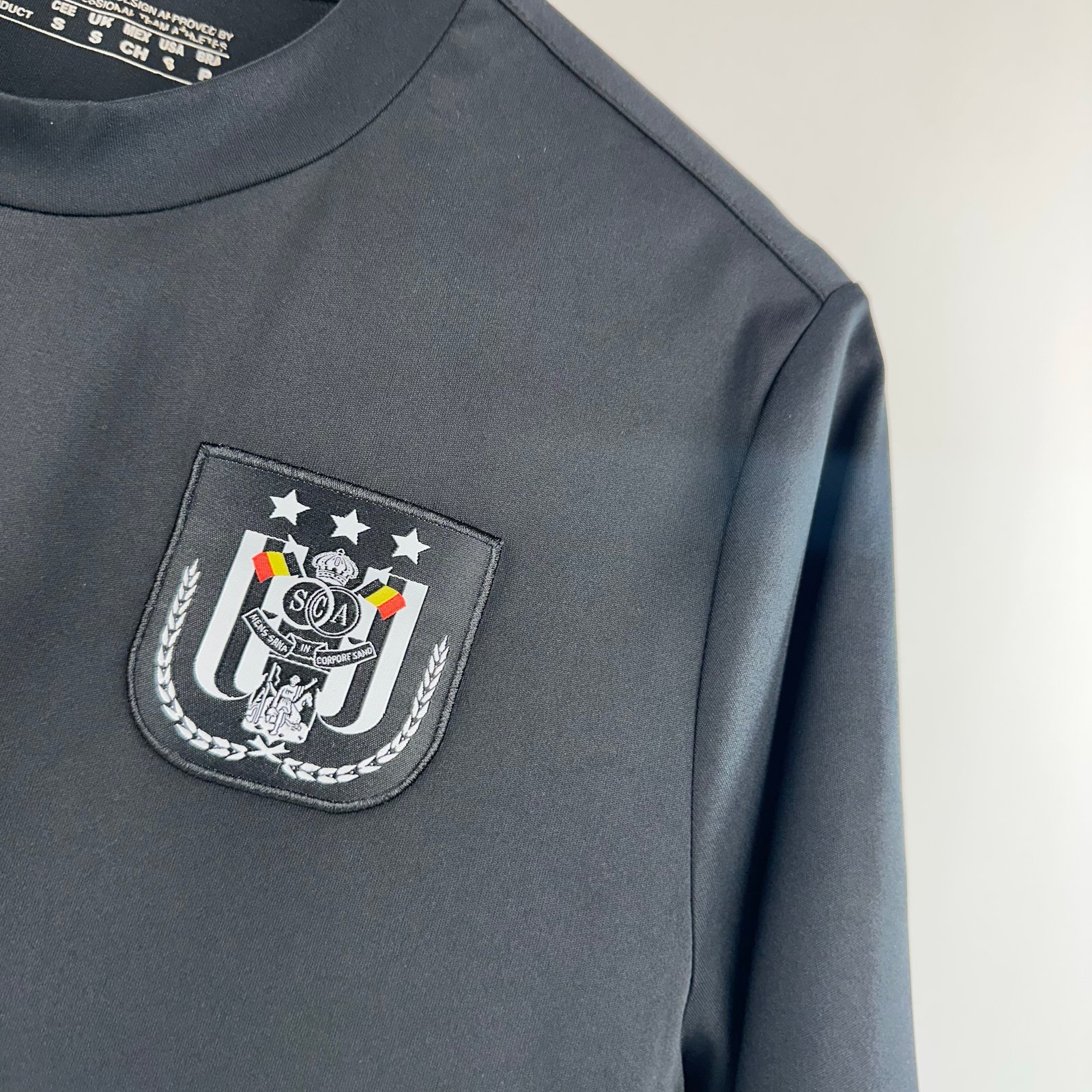Anderlecht 2022-23 Training (S)