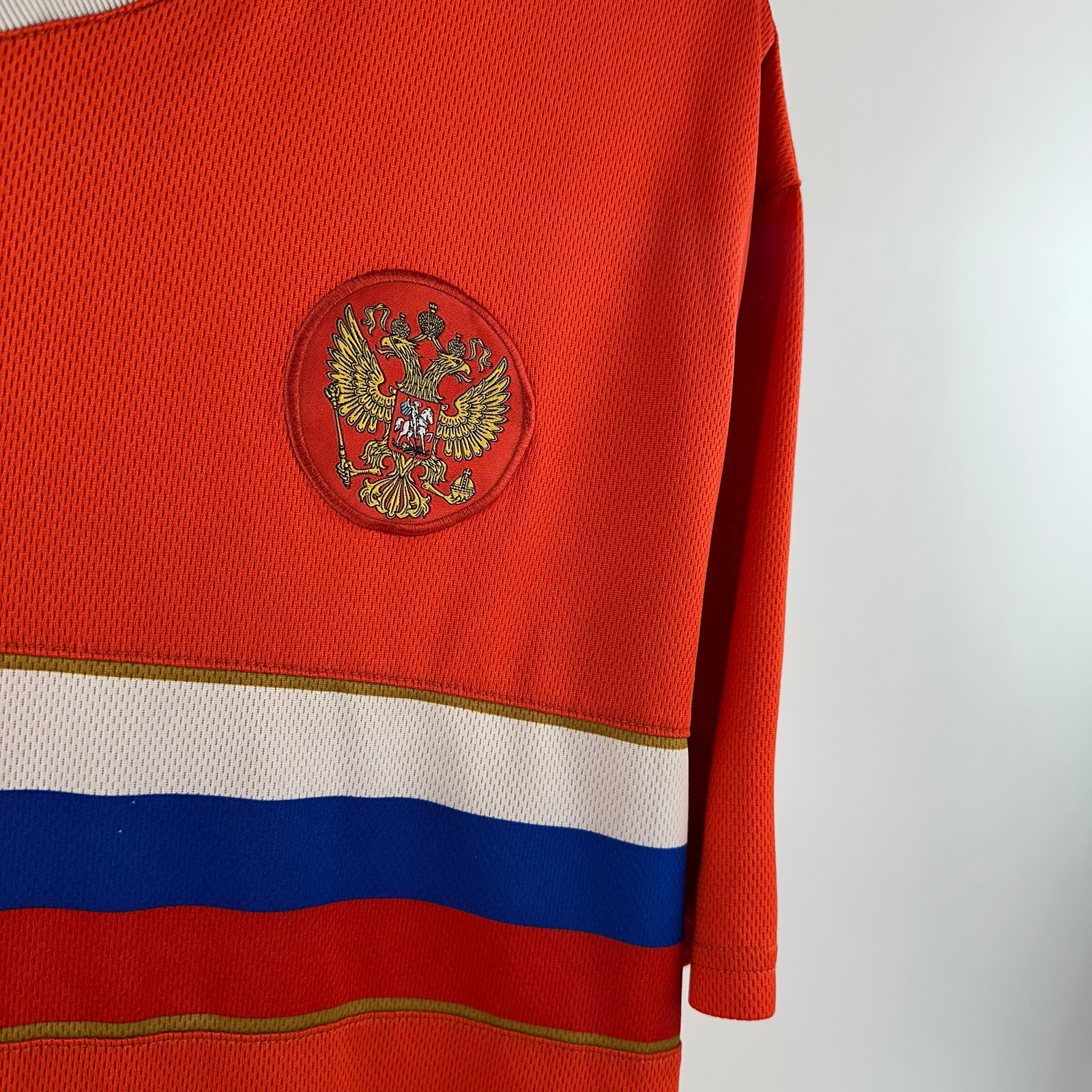 Rusya 2008-09 Home (XL)