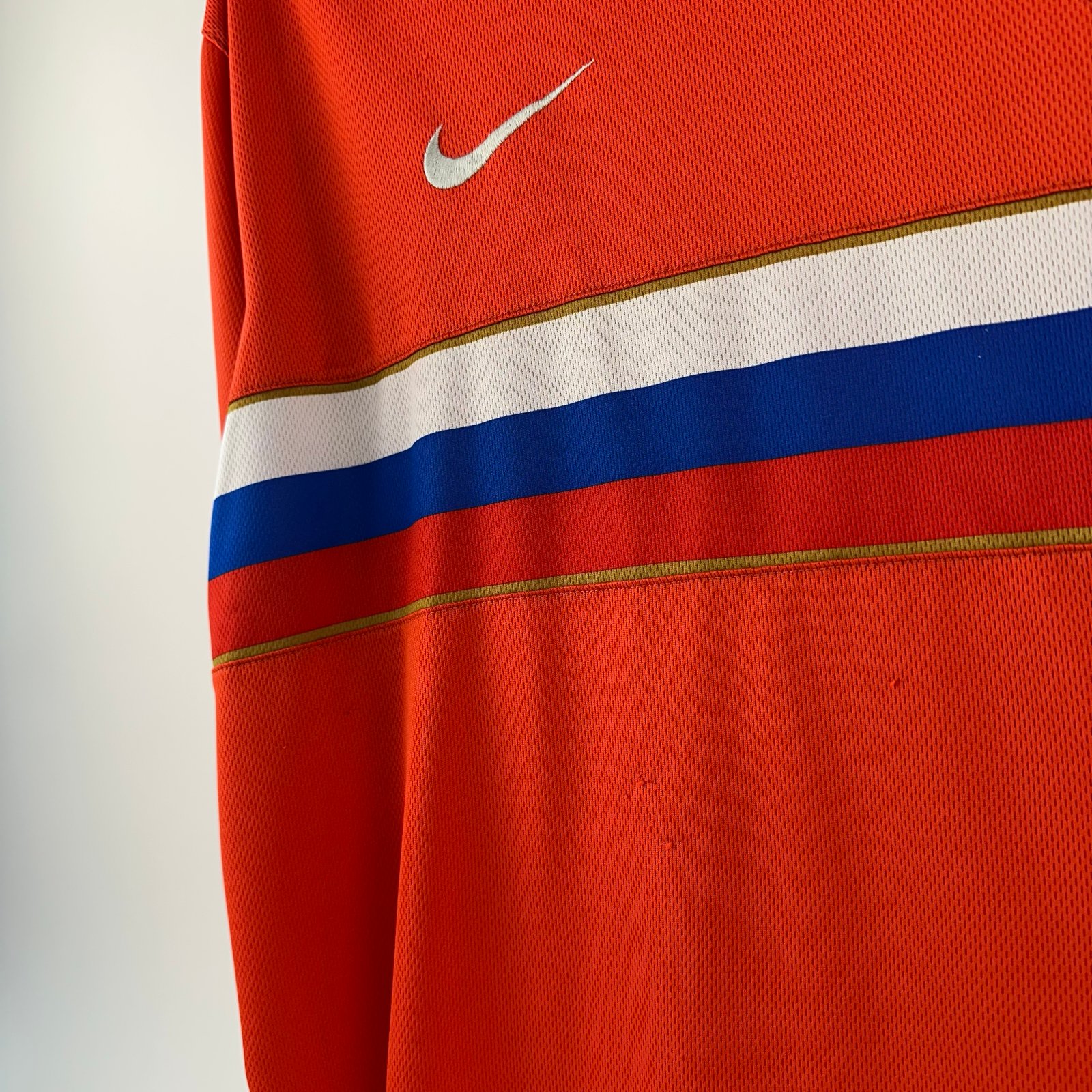 Rusya 2008-09 Home (XL)