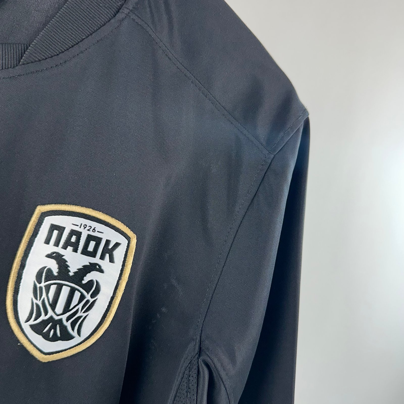 Paok 2013-14 Training (M)