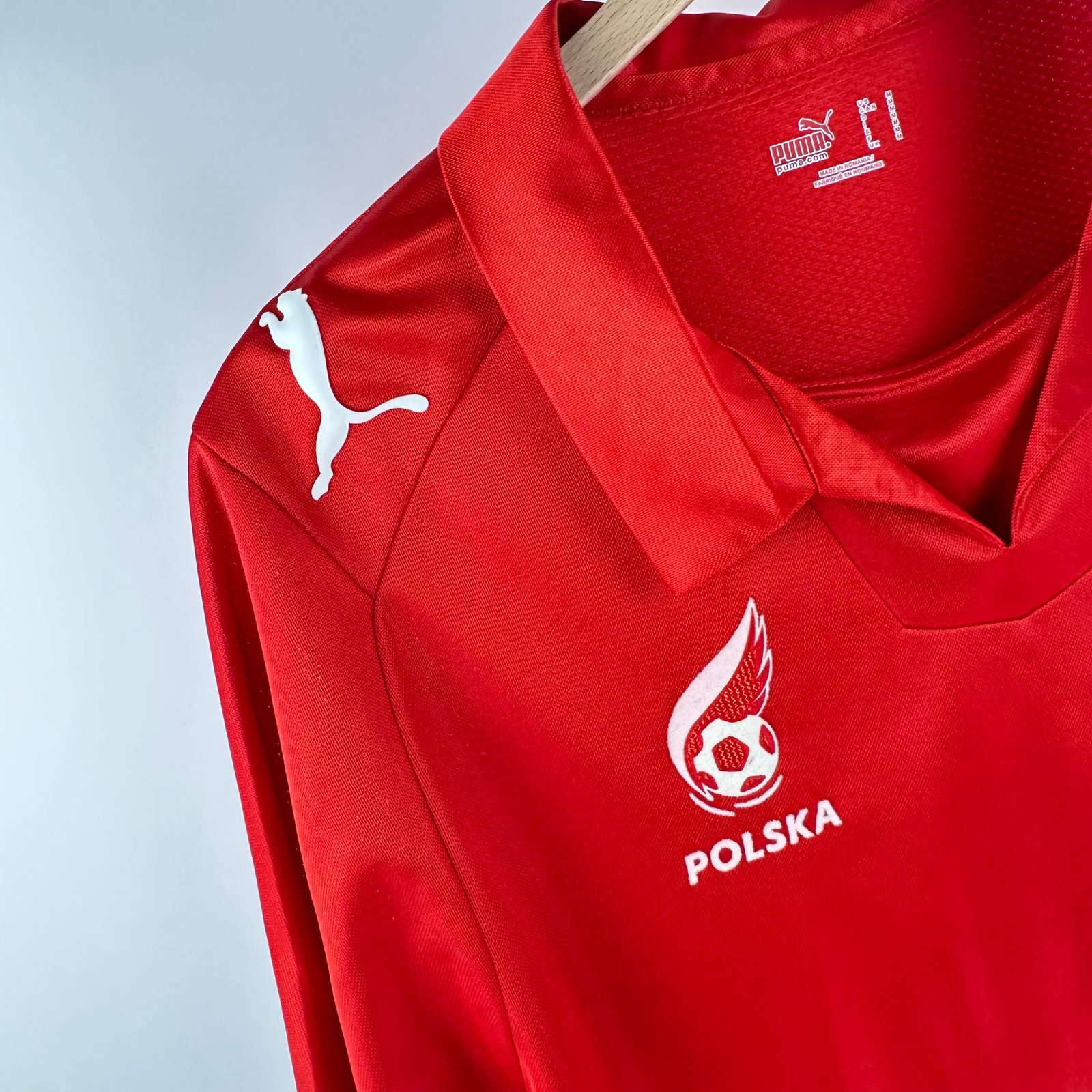 Polonya 2007-09 Away (M)