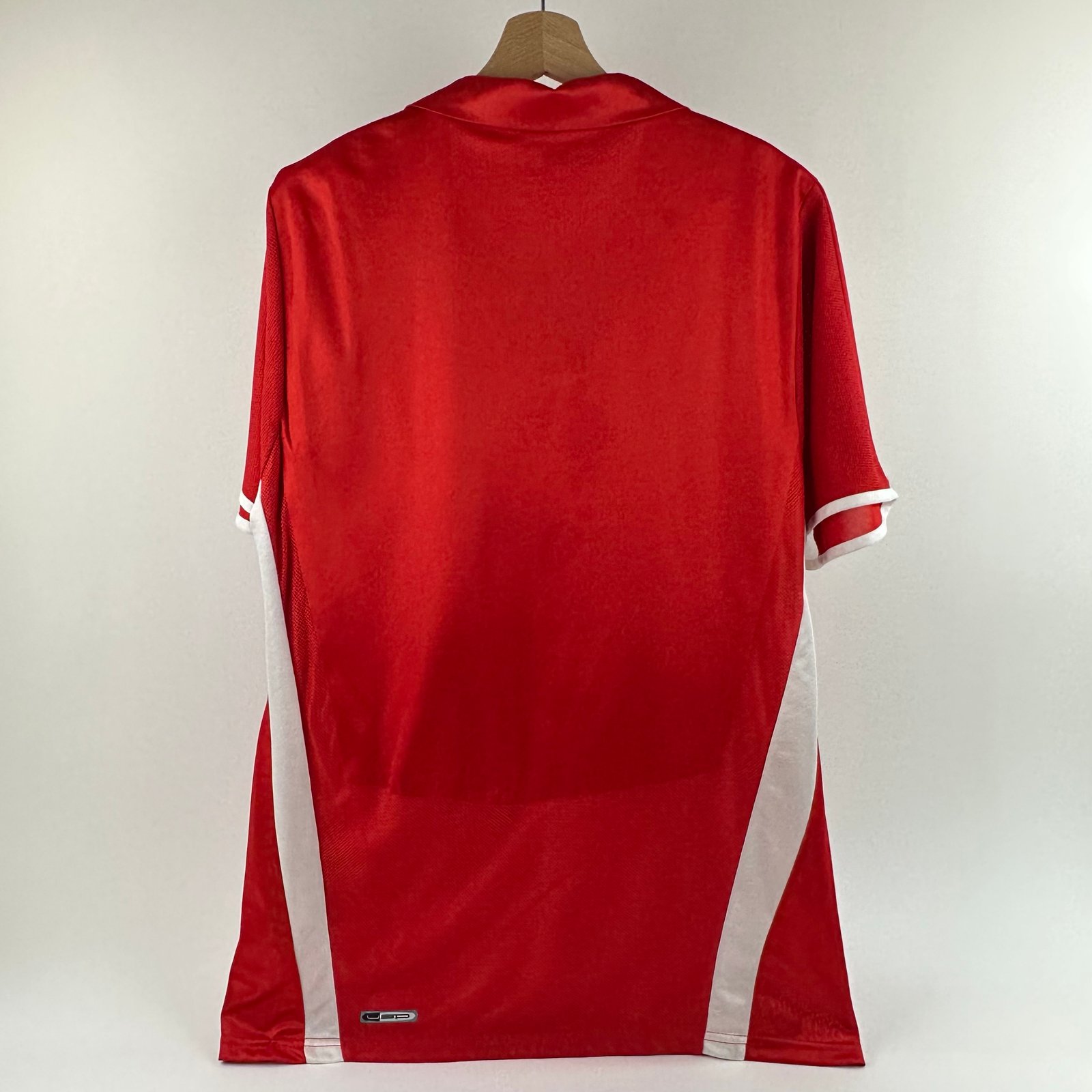 Polonya 2007-09 Away (M)