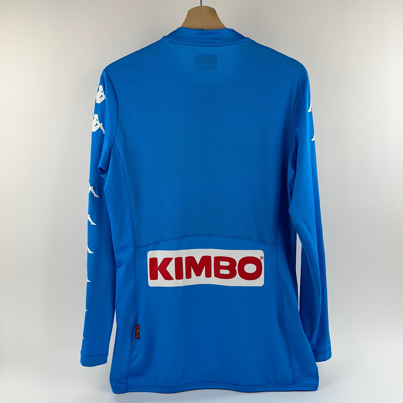 Napoli 2016-17 Home (M)