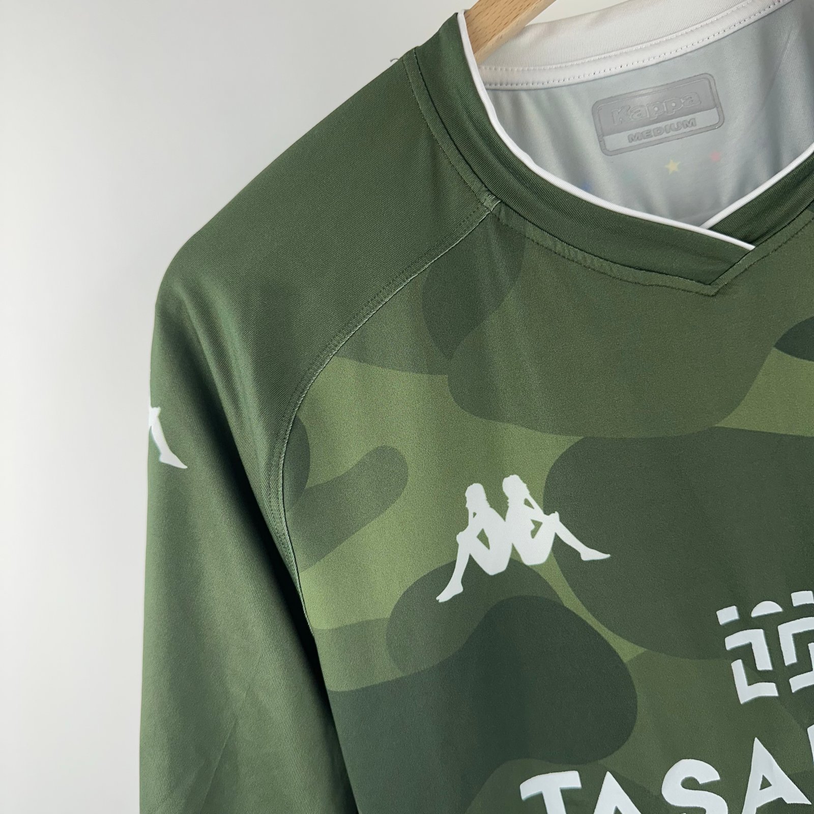 #70 A. Furkan Bursaspor 2020-21 Away (M)