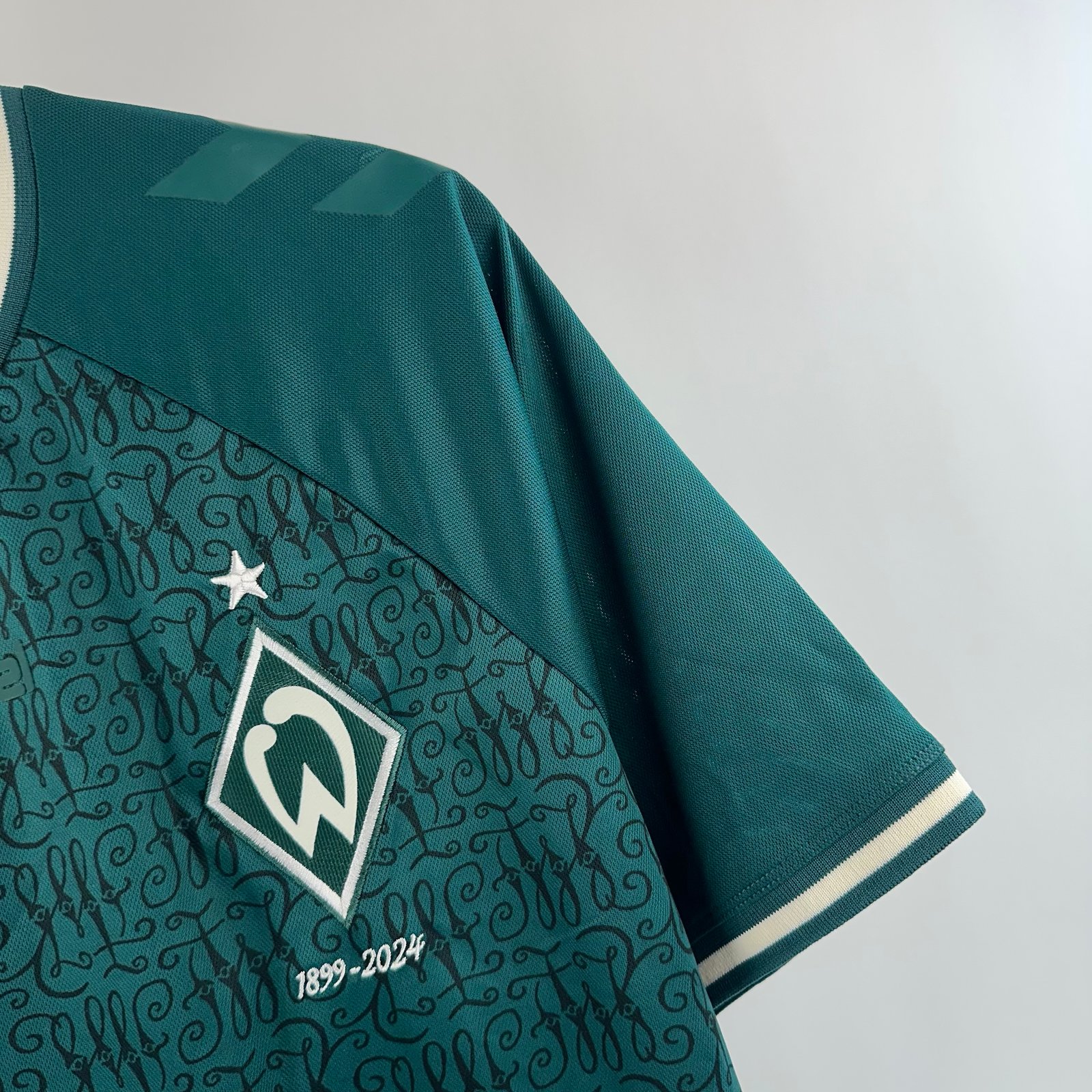 Werder Bremen 125 Year Anniversary (2XL)