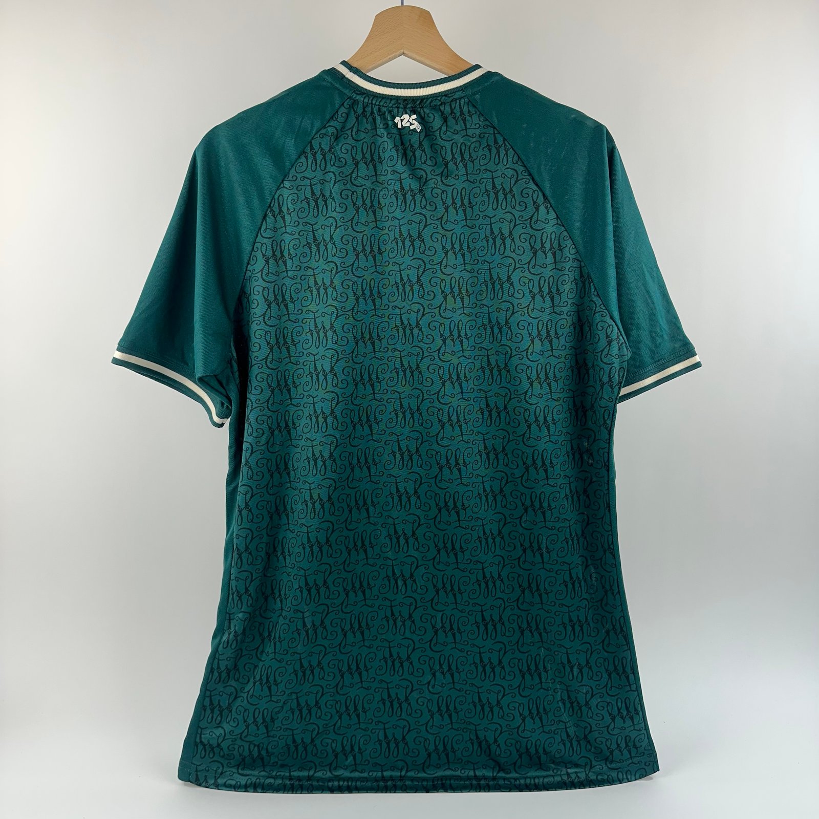 Werder Bremen 125 Year Anniversary (2XL)