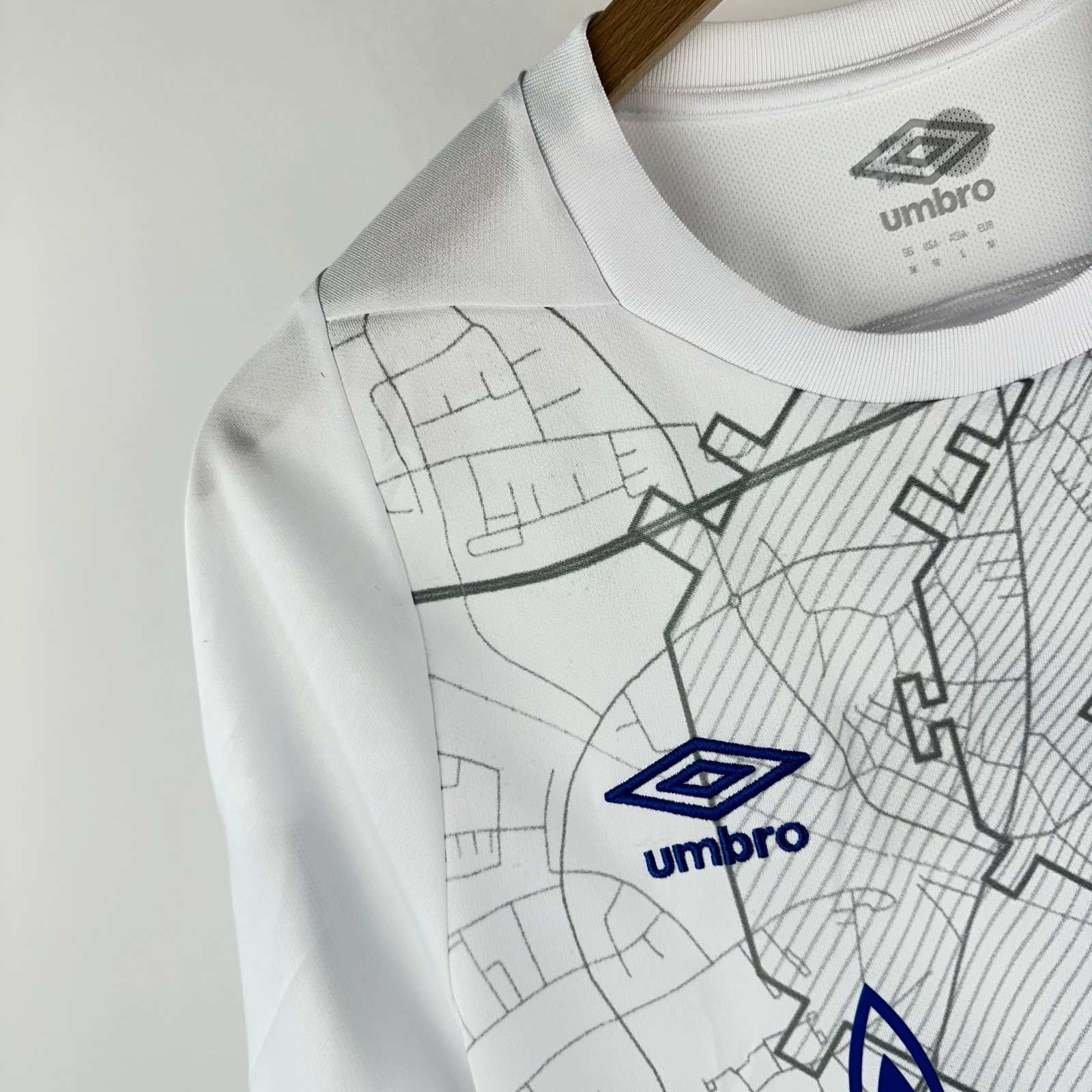 #17 Stambouli Schalke 2020-21 Away (M)