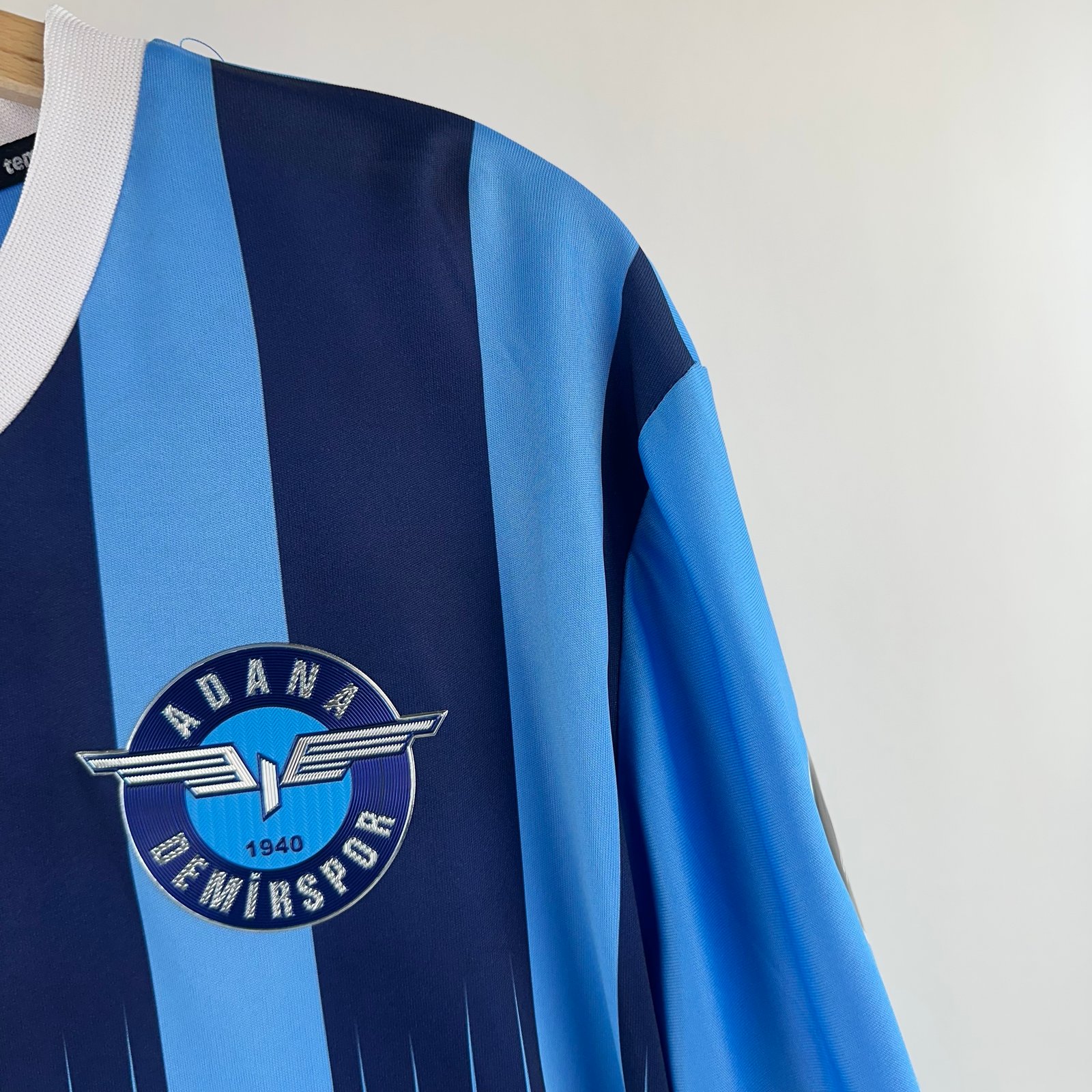 #5 Samet Akaydın Adana Demirspor 2022-23 Home (XL)
