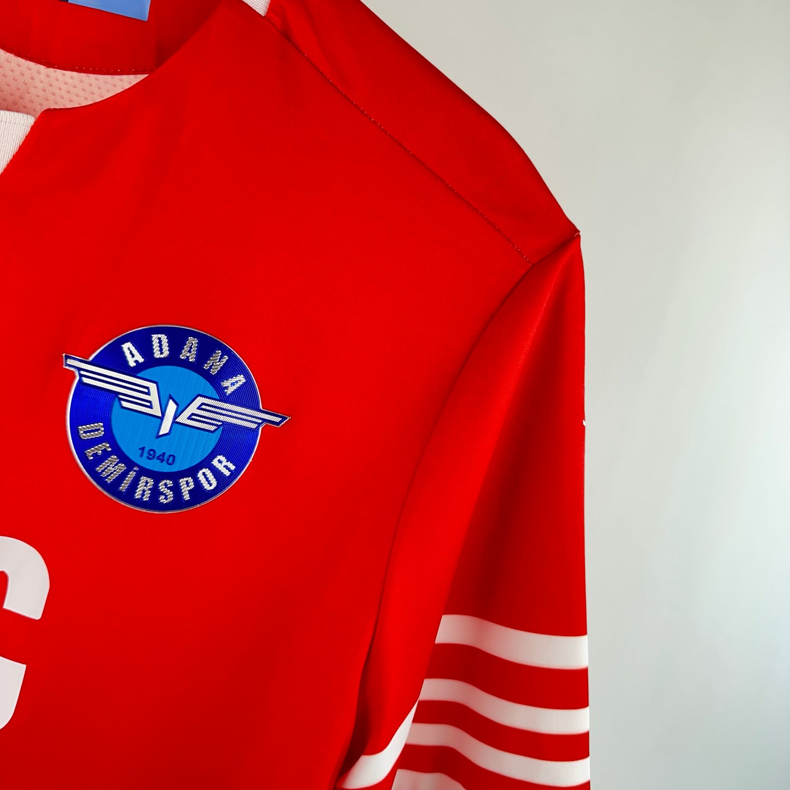 Adana Demirspor 2019-20 Third (M)