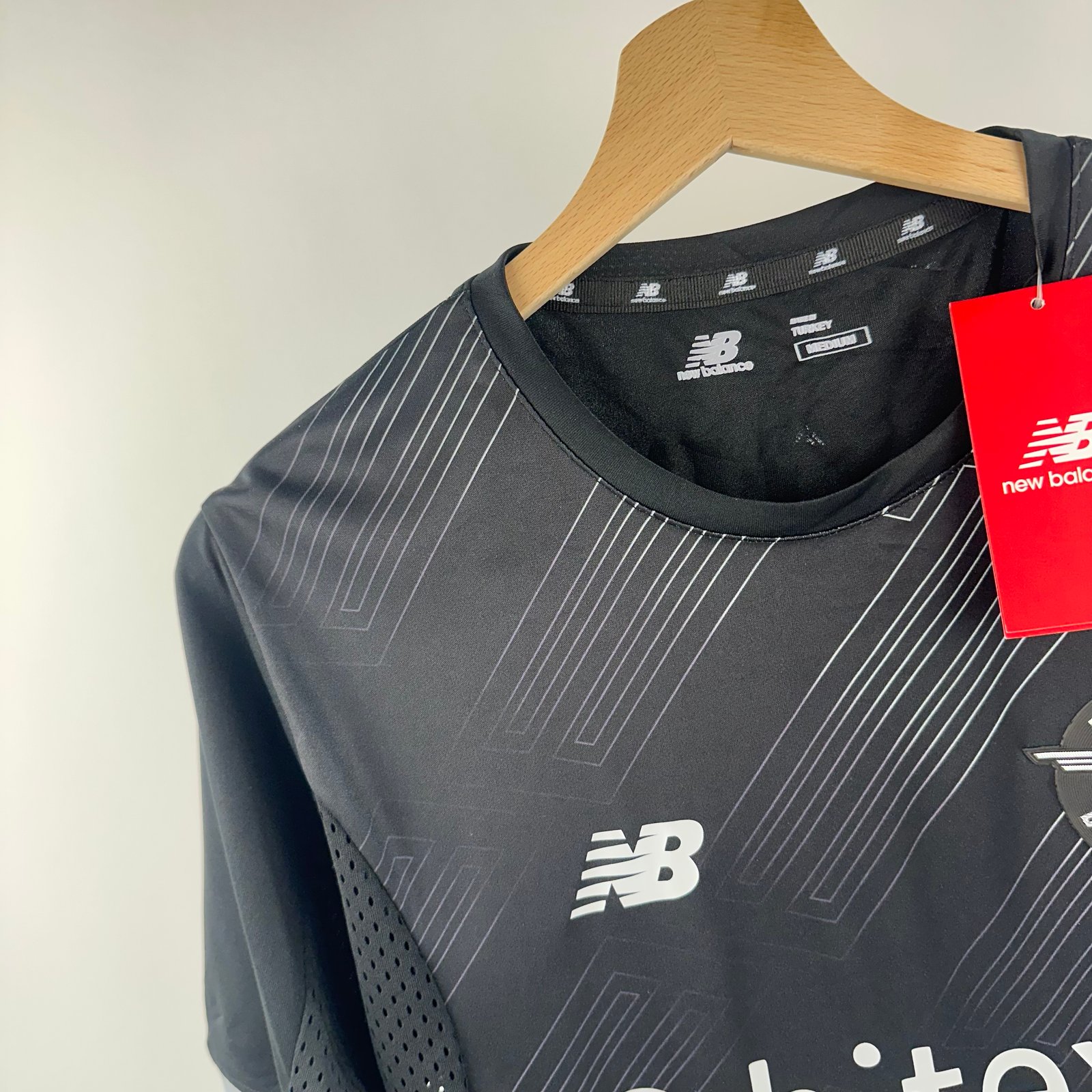 #9 Balotelli Adana Demirspor 2021-22 Third (M)