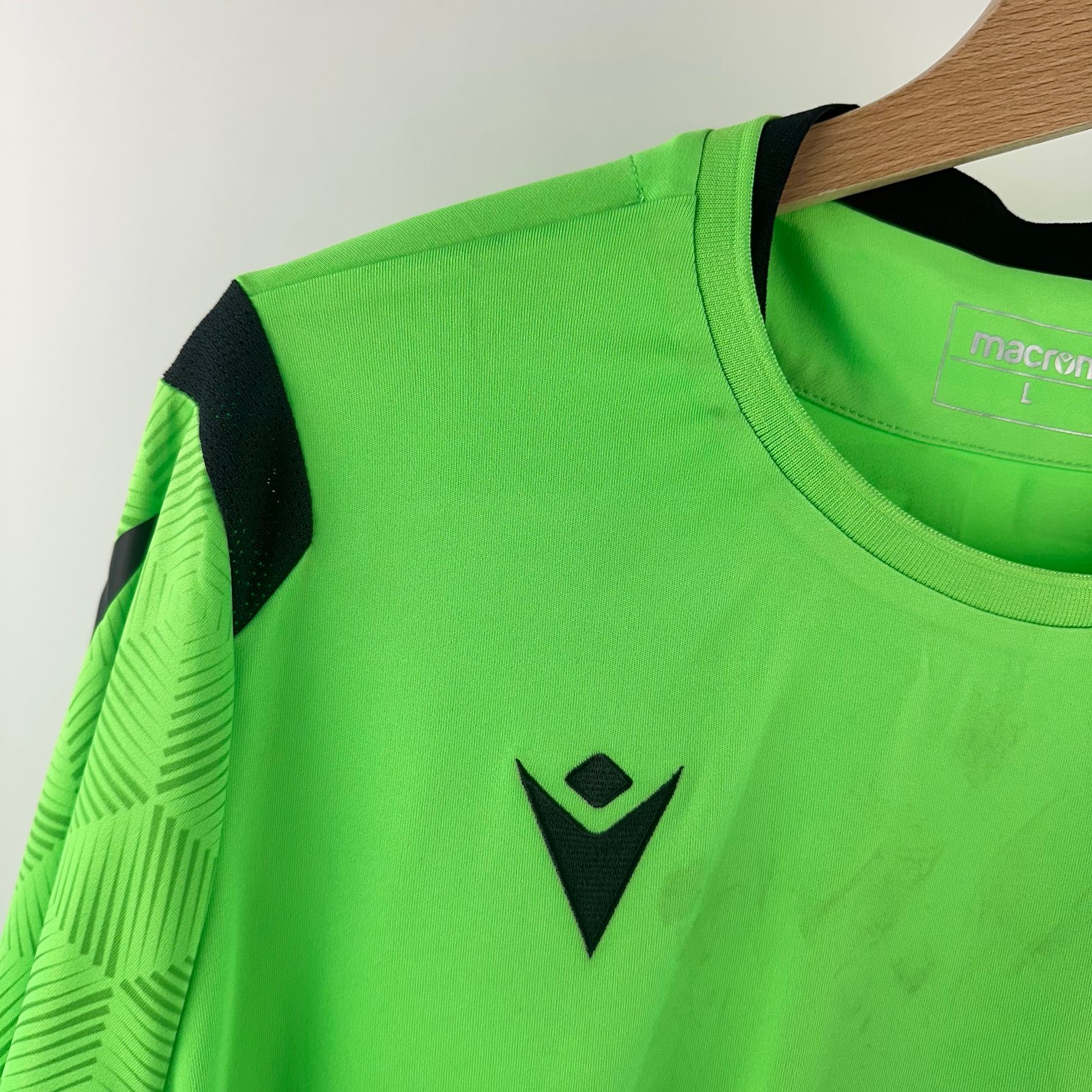 #16 Muhammed Adana Demirspor 2019-20 GK (L)