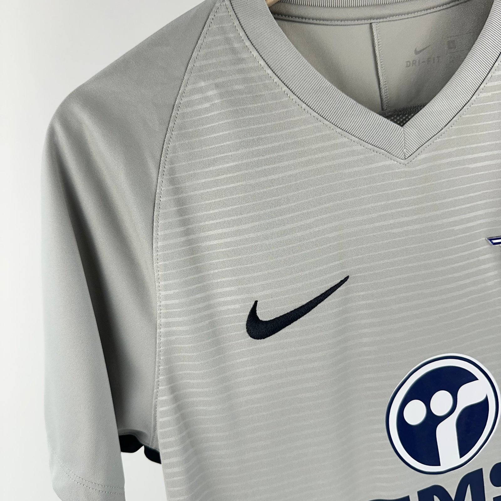#80 Mustafa. Y Adana Demirspor 2018-19 Third (S)