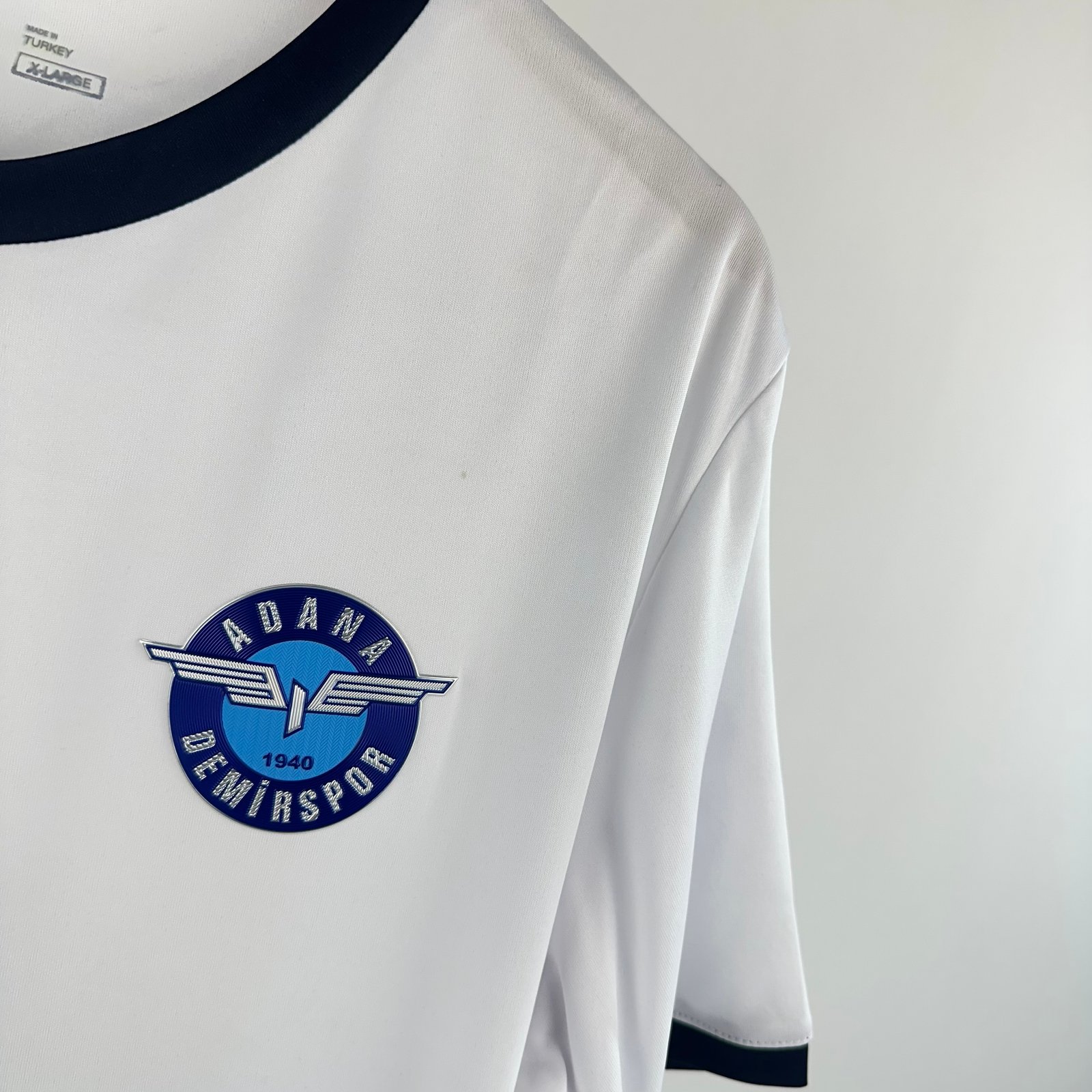 #9 Adana Demirspor 2021-22 Pre-Match (XL)