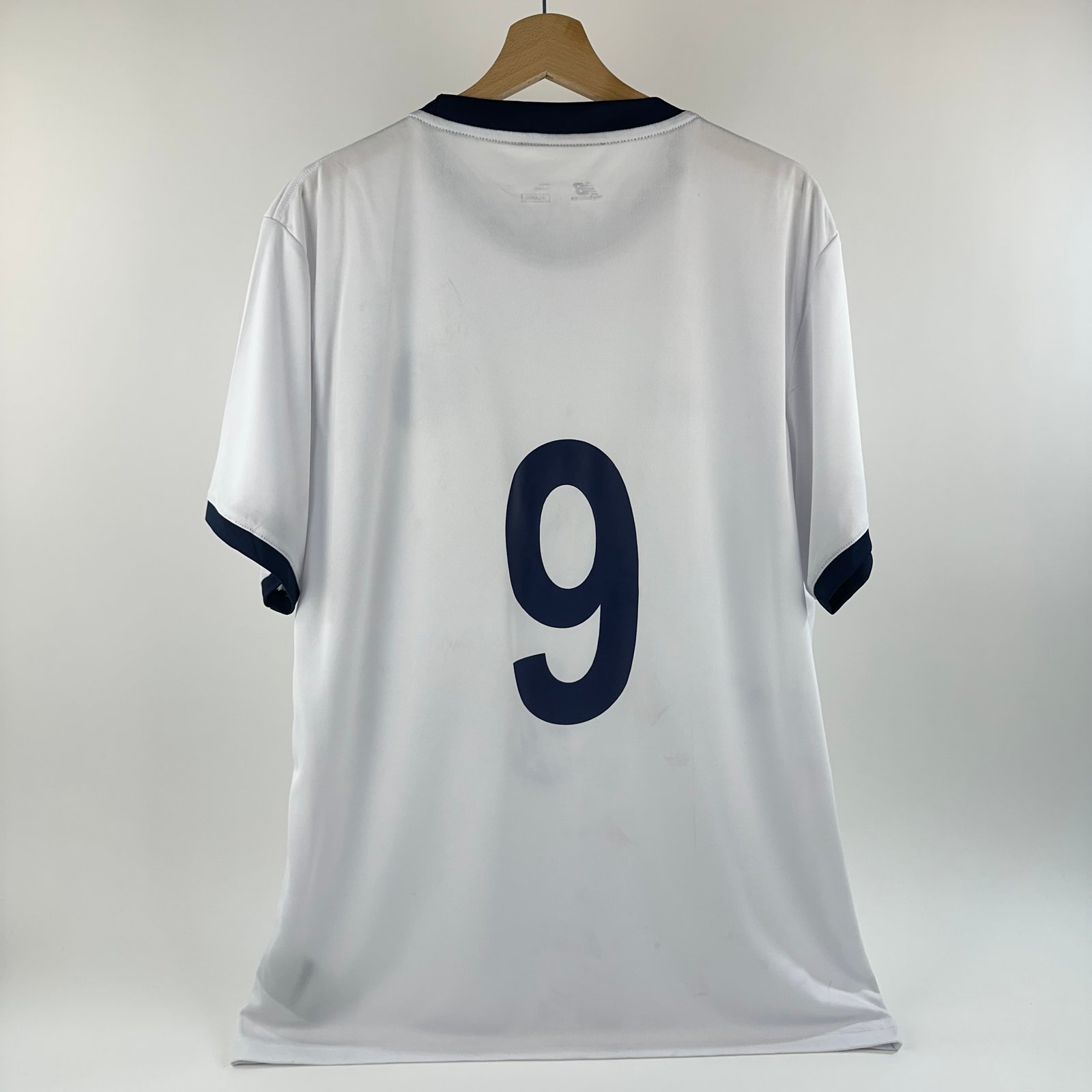 #9 Adana Demirspor 2021-22 Pre-Match (XL)