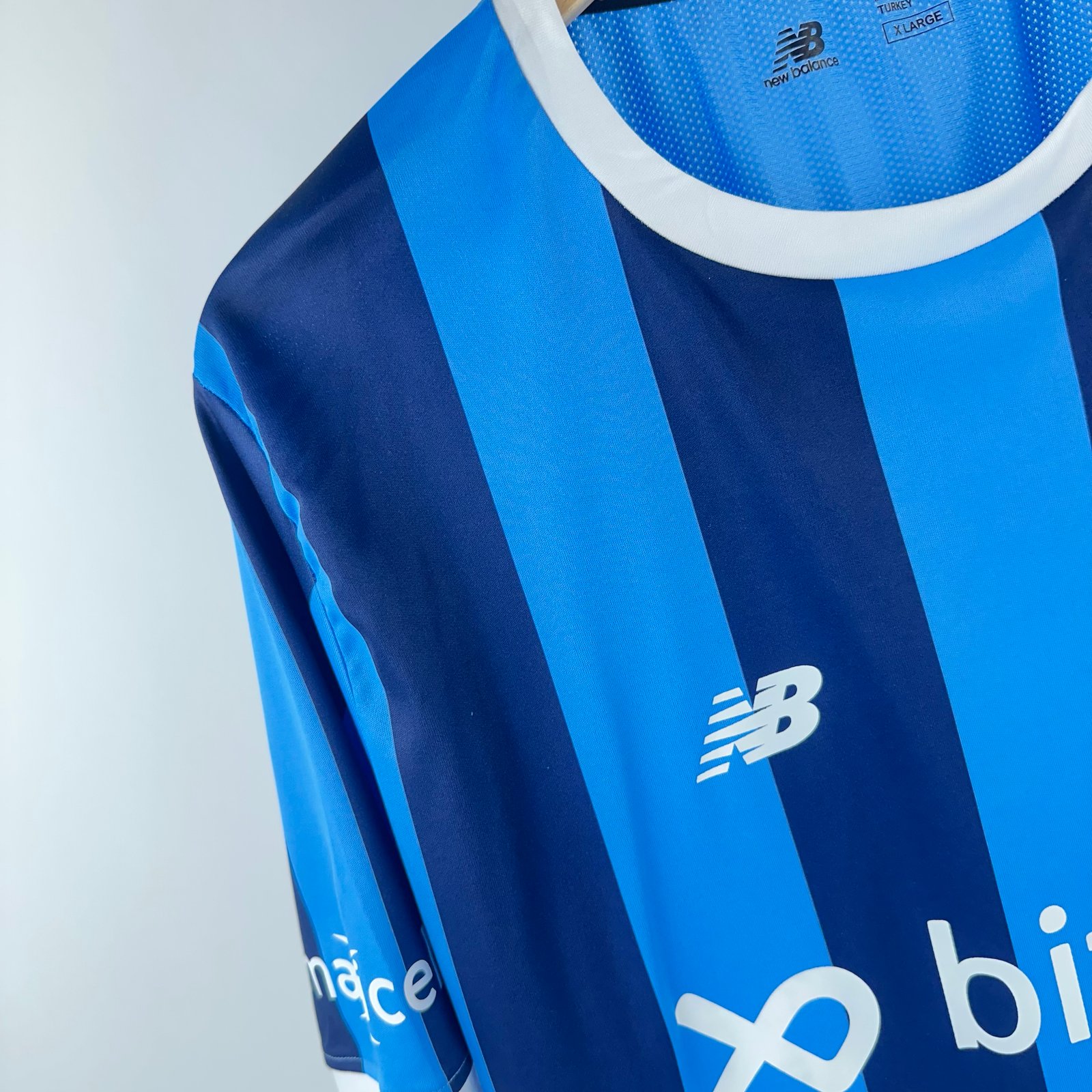 #2 Tayyip Adana Demirspor 2021-22 Home (XL)