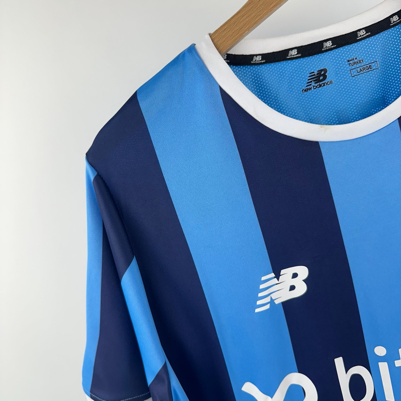 #9 Balotelli Adana Demirspor 2021-22 Home (L)