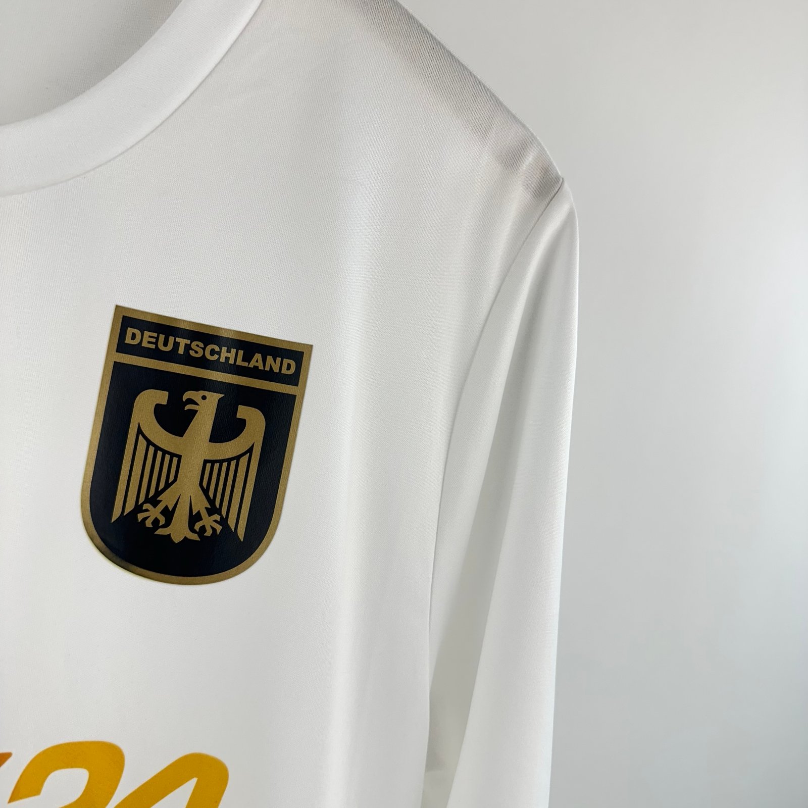 Almanya Euro 2024 Fan Shirt (M)