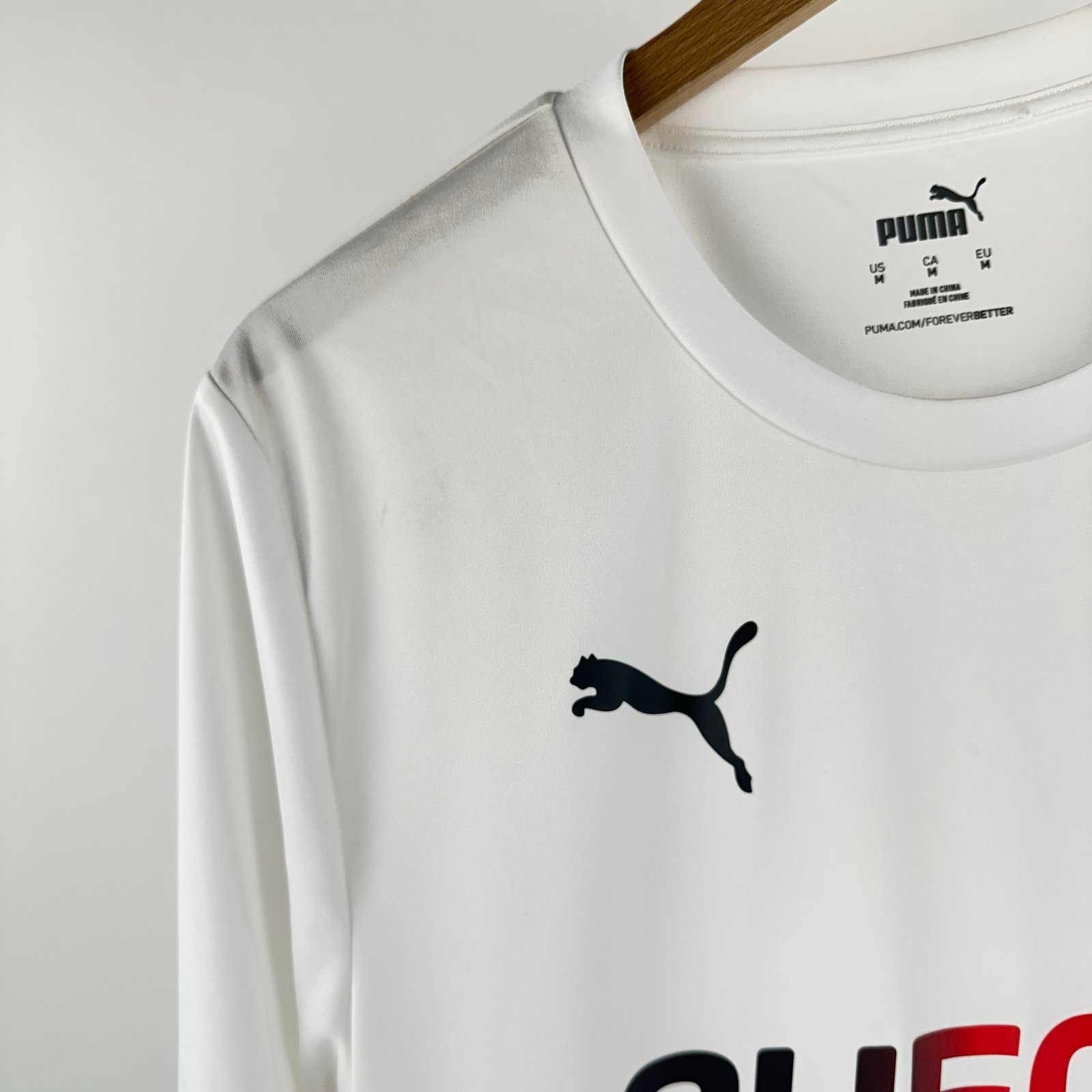 Almanya Euro 2024 Fan Shirt (M)