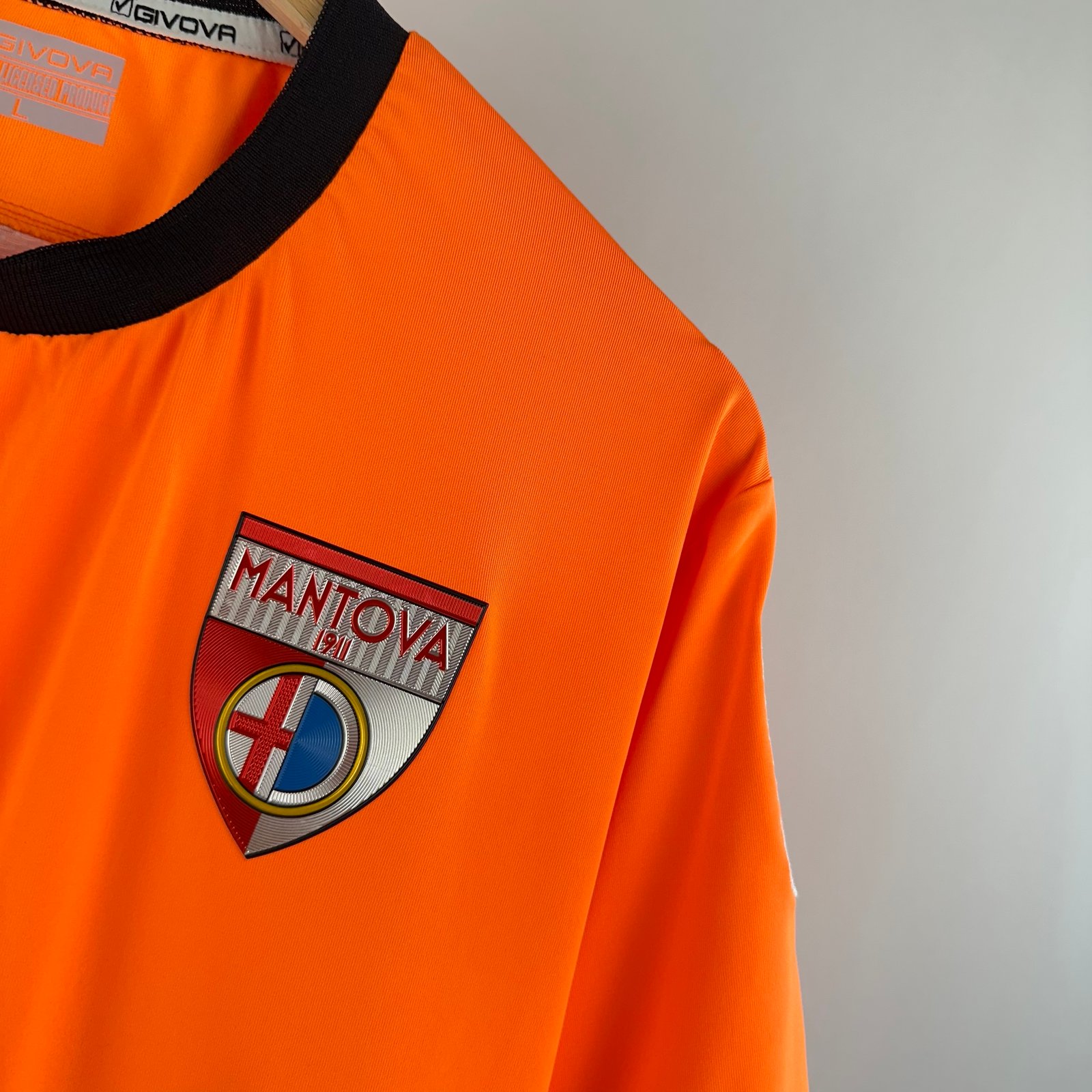 Mantova 2020-21 GK (L)