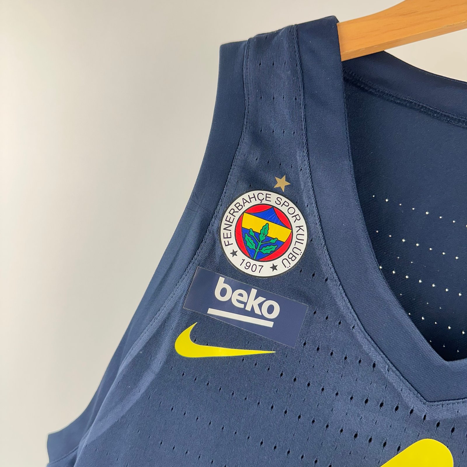 #4 Brown Fenerbahçe 2019-21 (L)