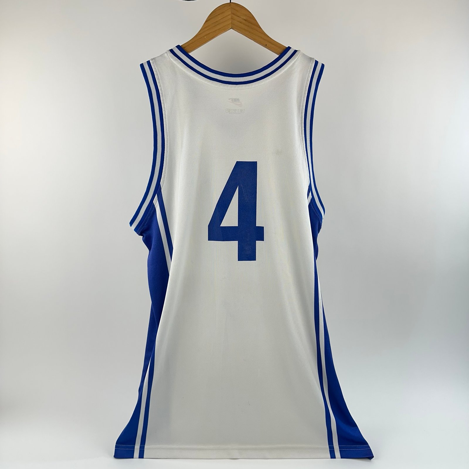 #4 Tofaş 2000-2001 (L)