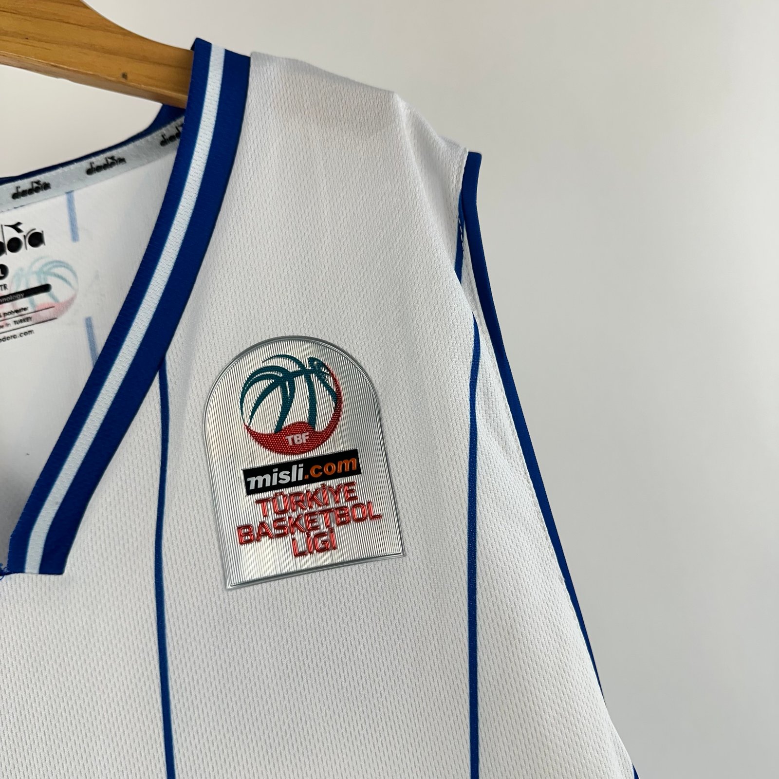#9 Cihan Amasyalı Kağıtspor 2020-21 (L)