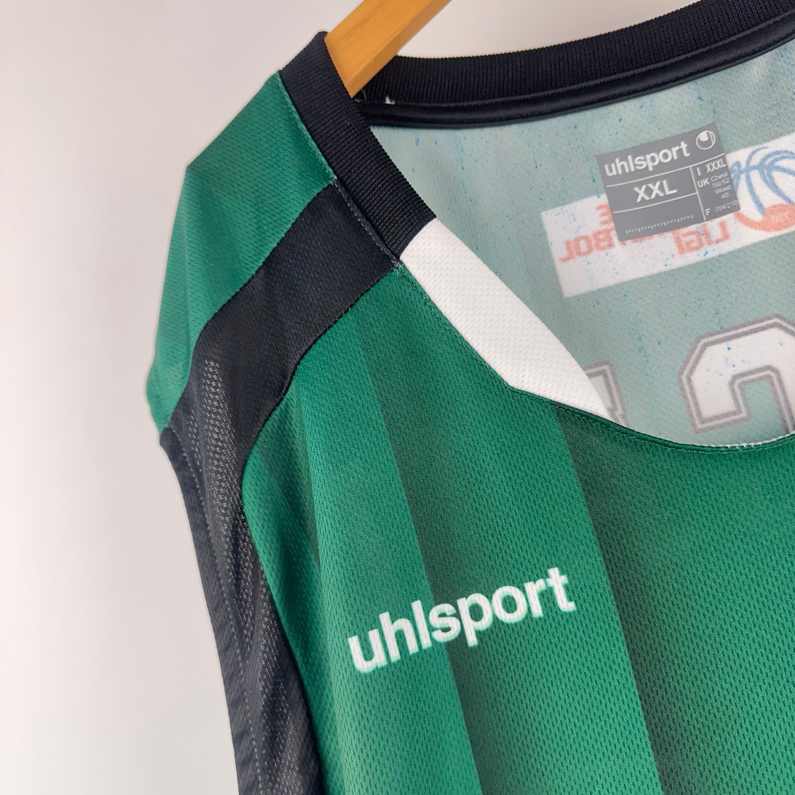#14 Kırcalı Sakaryaspor 2016-17 (2XL)