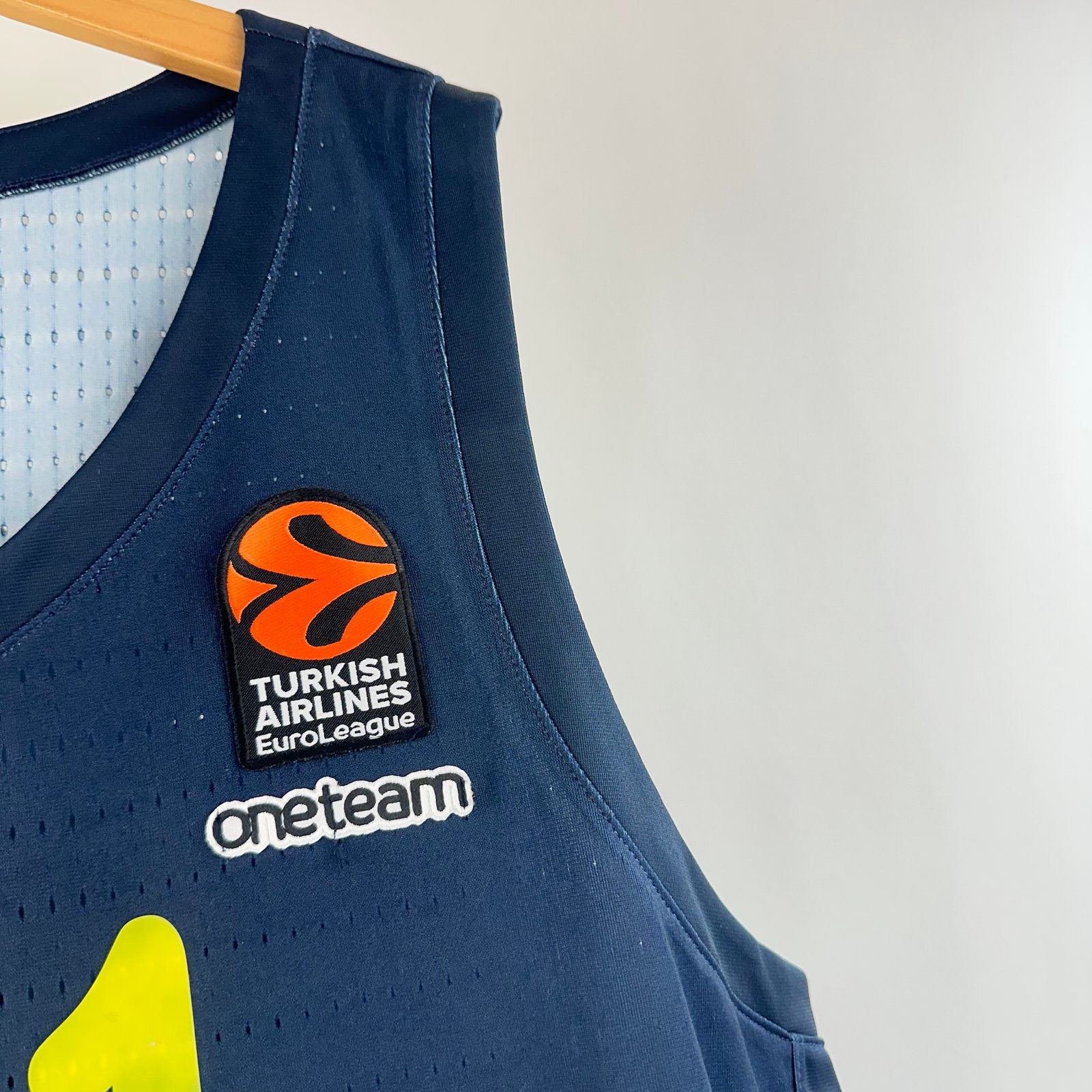 #21 Pierre Fenerbahçe 2020-21 (XL)