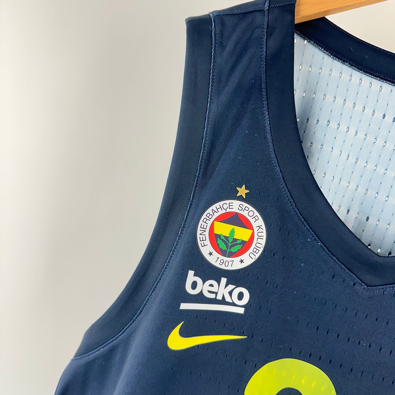 #21 Pierre Fenerbahçe 2020-21 (XL)