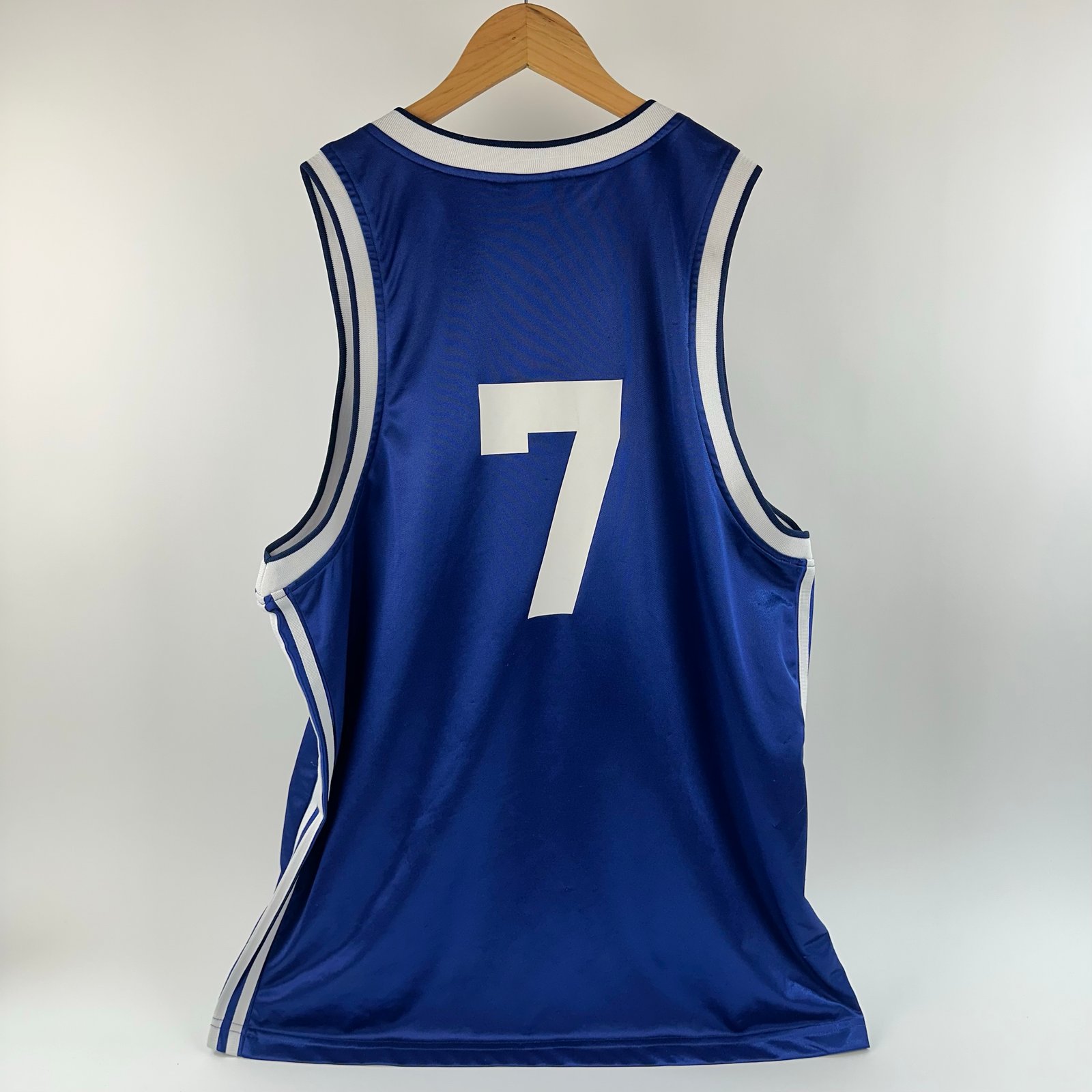 #7 Türk Telekom 1999-00 (XL)