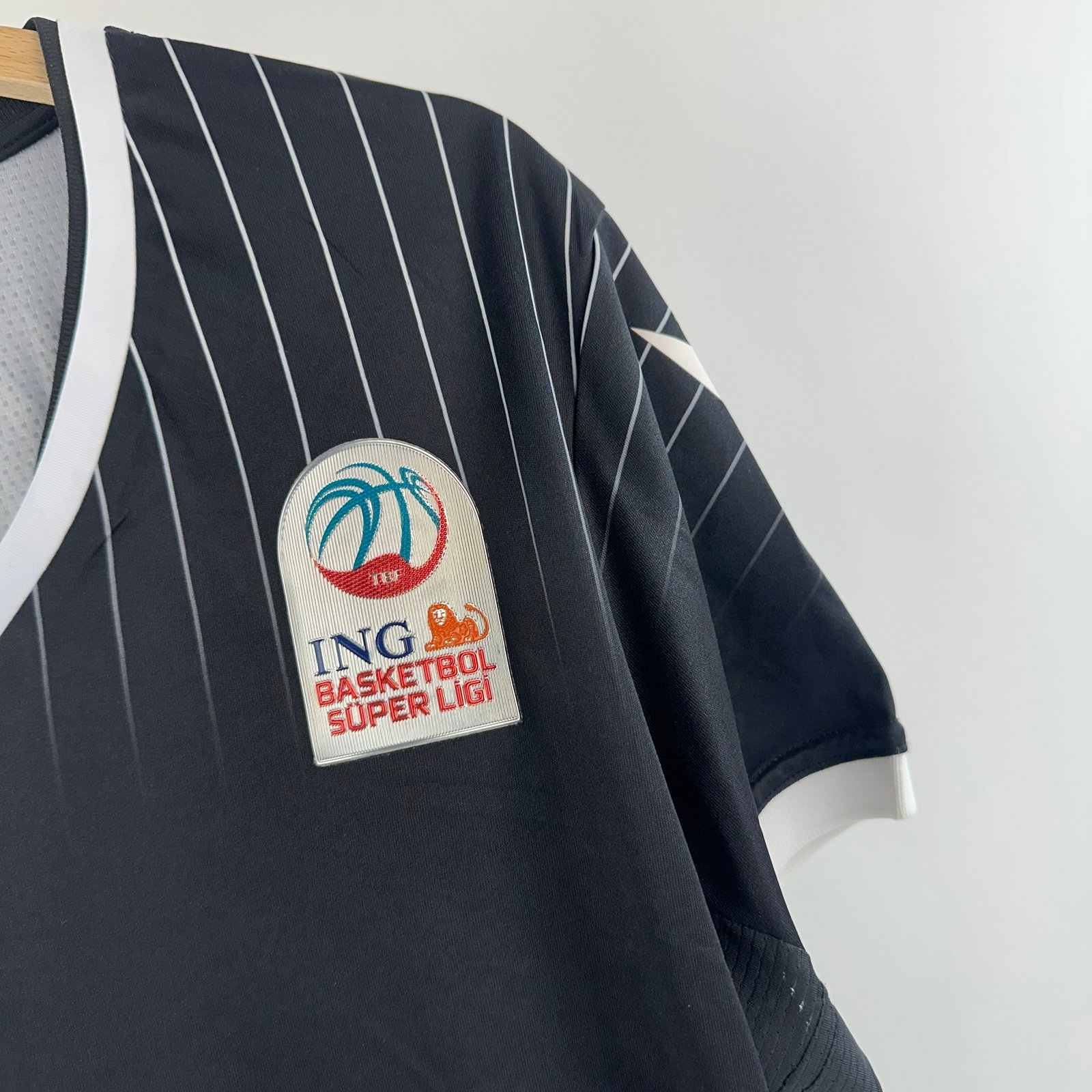 #5 Akpınar Beşiktaş 2019-20 (XL)