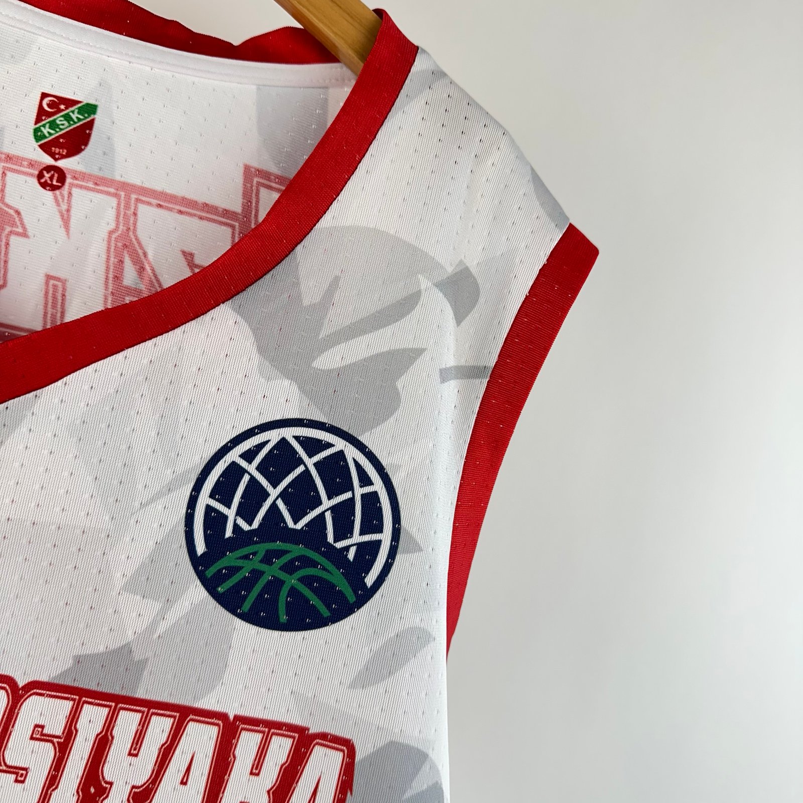 #0 Özkan Pınar Karşıyaka 2018-19 (XL)