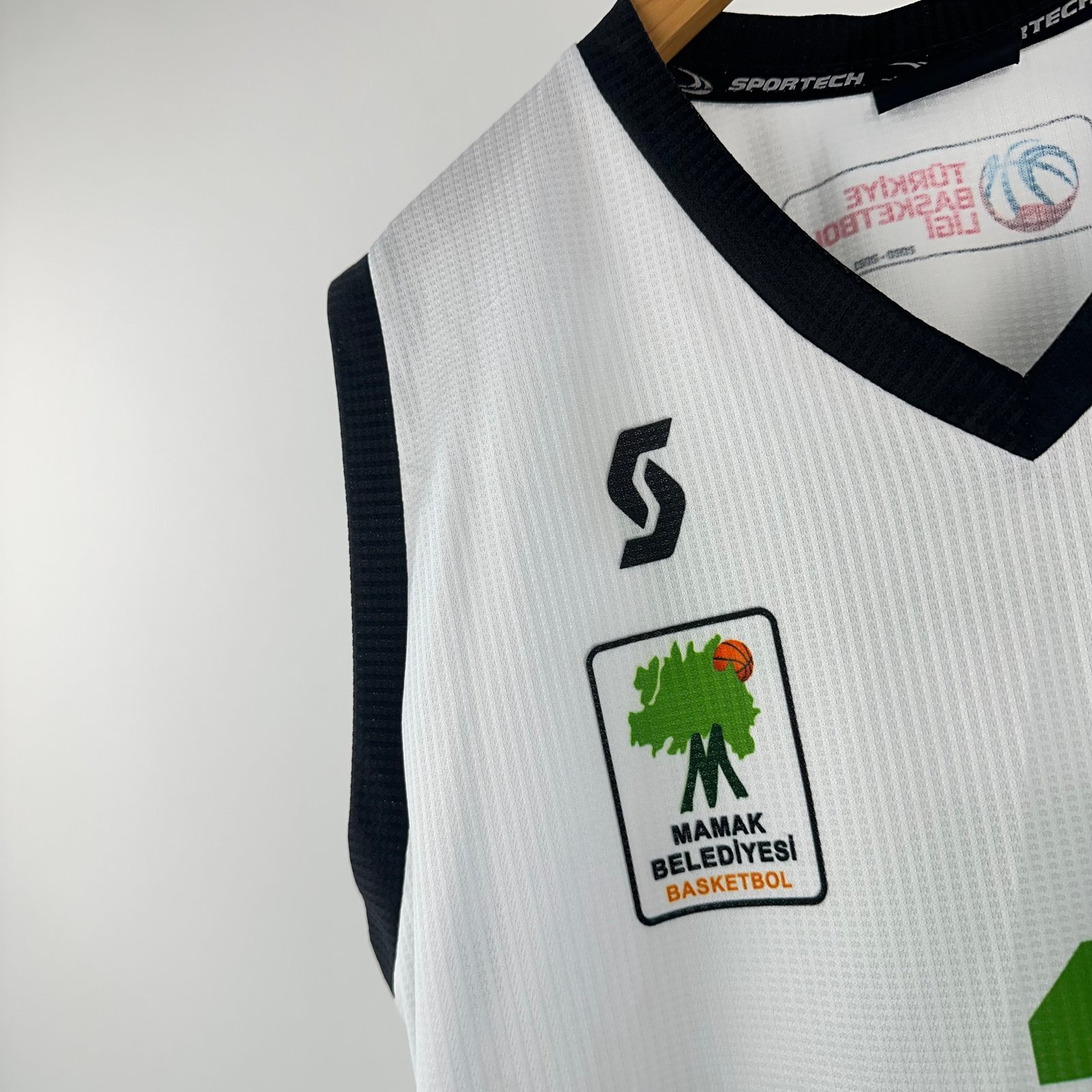 #3 Oğuzhan Mamak Belediyespor 2020-21 (M)