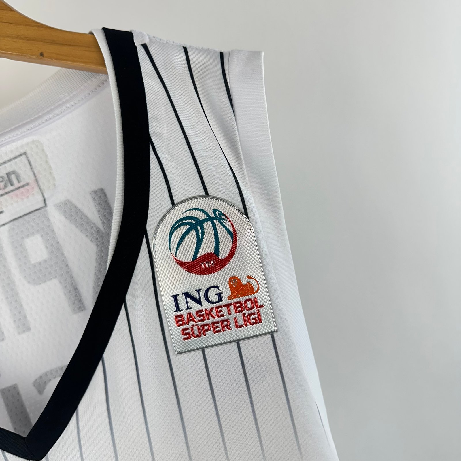 #5 Akpınar Beşiktaş 2019-20 (XL)