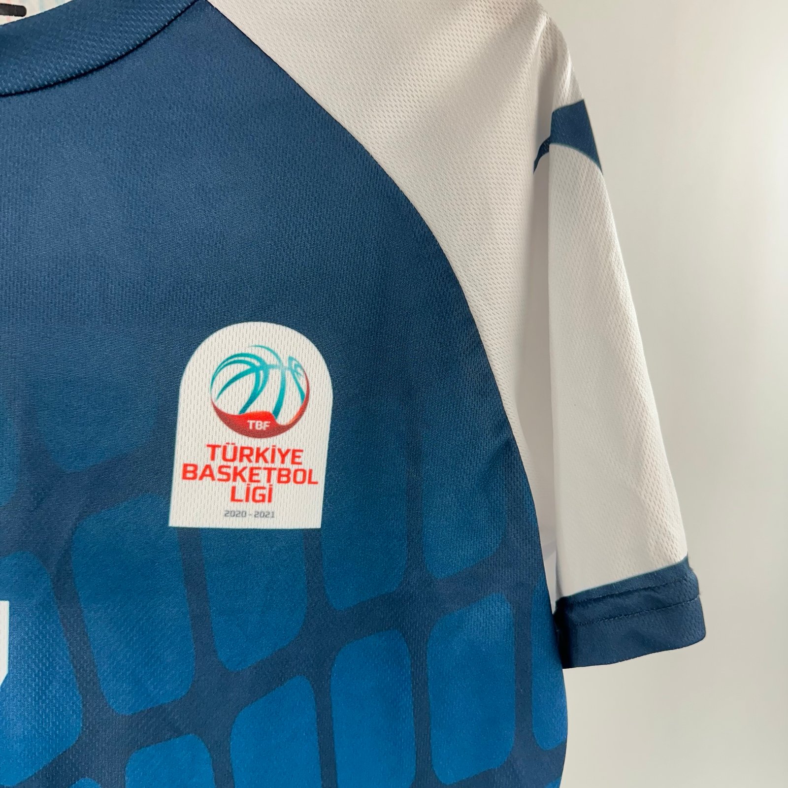 #7 Barış Erzurumspor 2020-21 (L)
