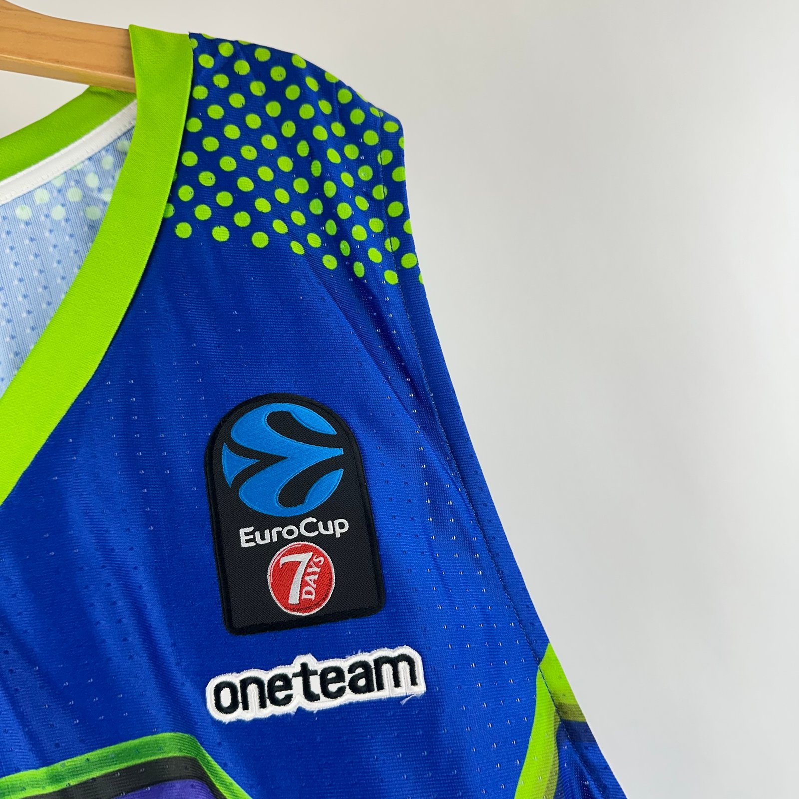 #9 Mejia Tofaş 2016-17 (XL)