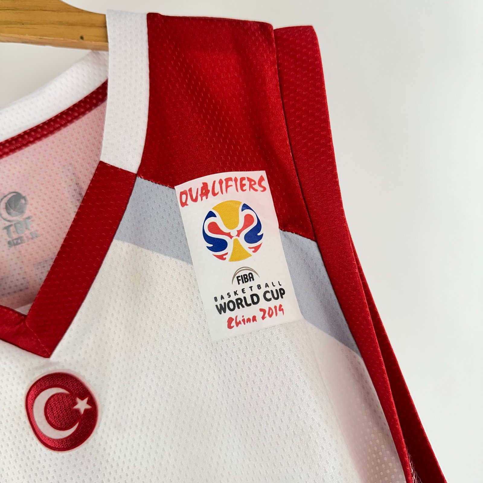 #4 Balbay Türkiye 2014 (XL)