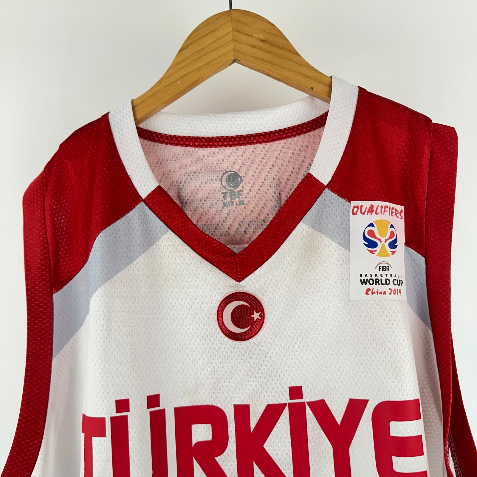 #4 Balbay Türkiye 2014 (XL)