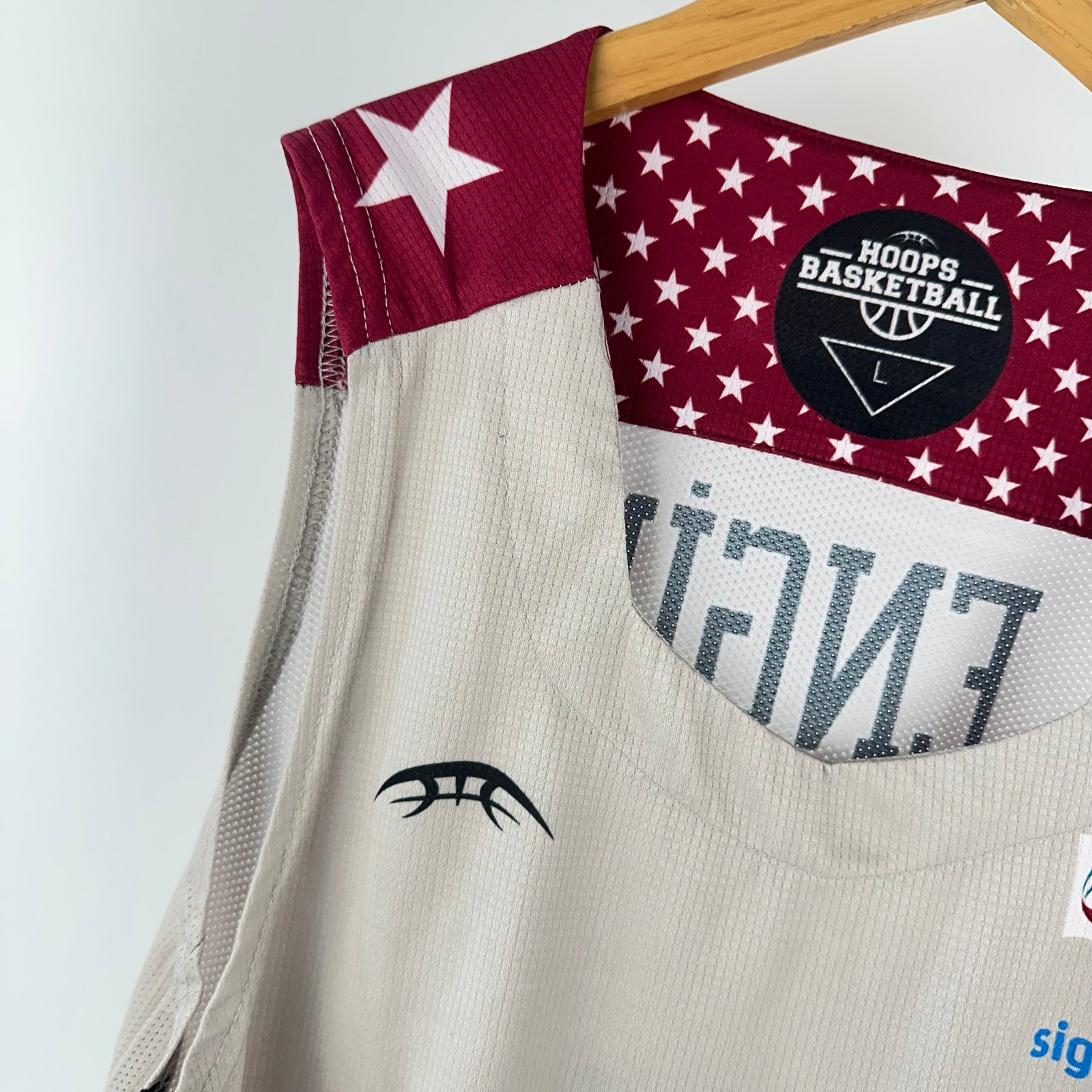 #8 Engin İTÜ Basket 2016-17 (L)