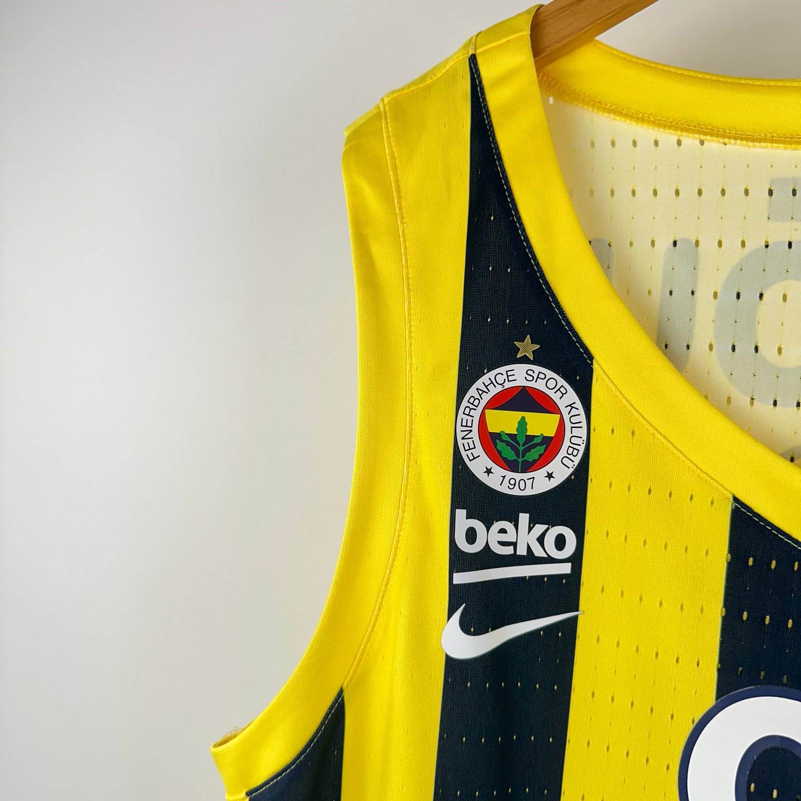#9 Amour Fenerbahçe 2020-21 (XL)
